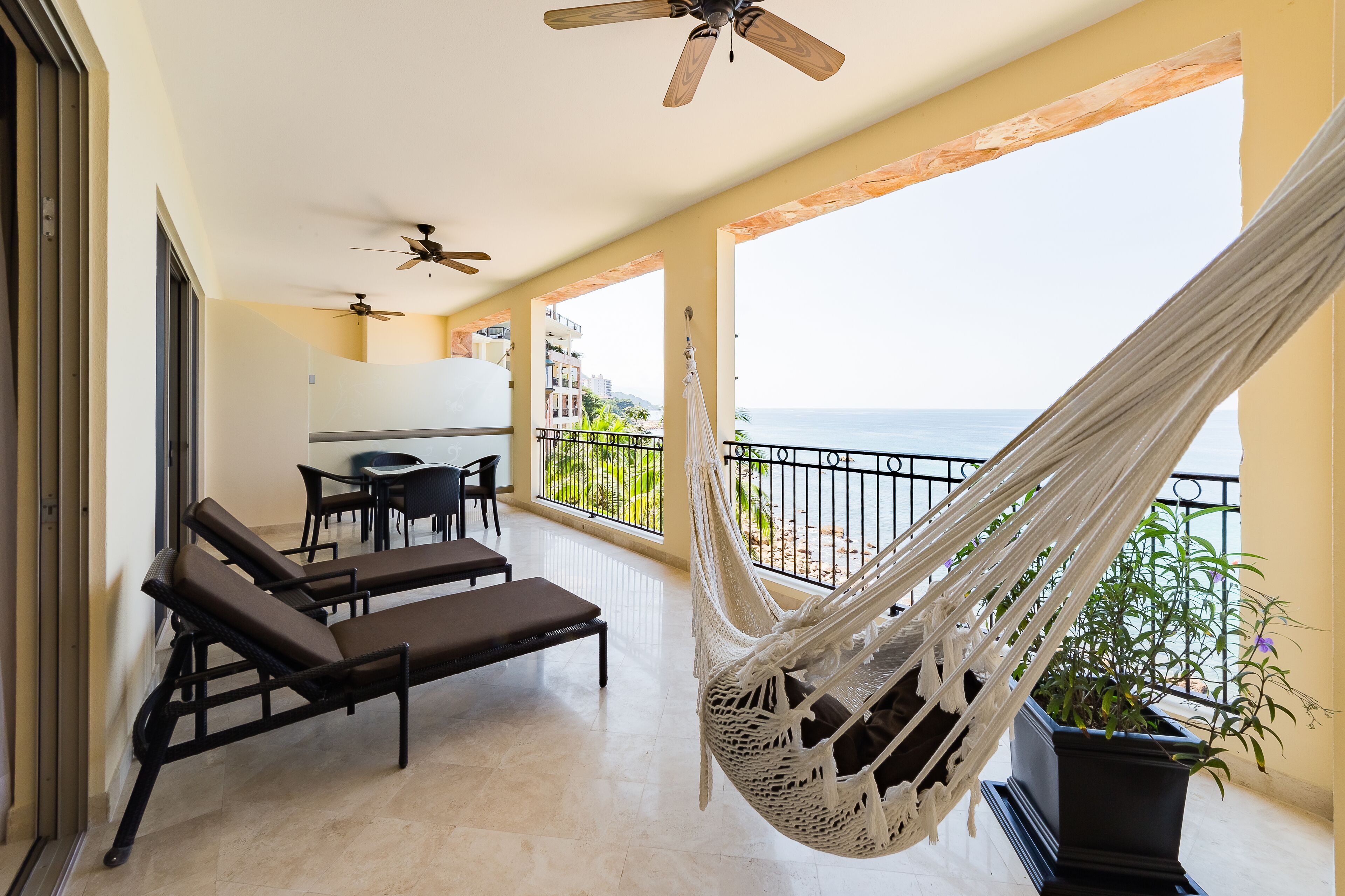 Garza Blanca Preserve Resort & Spa