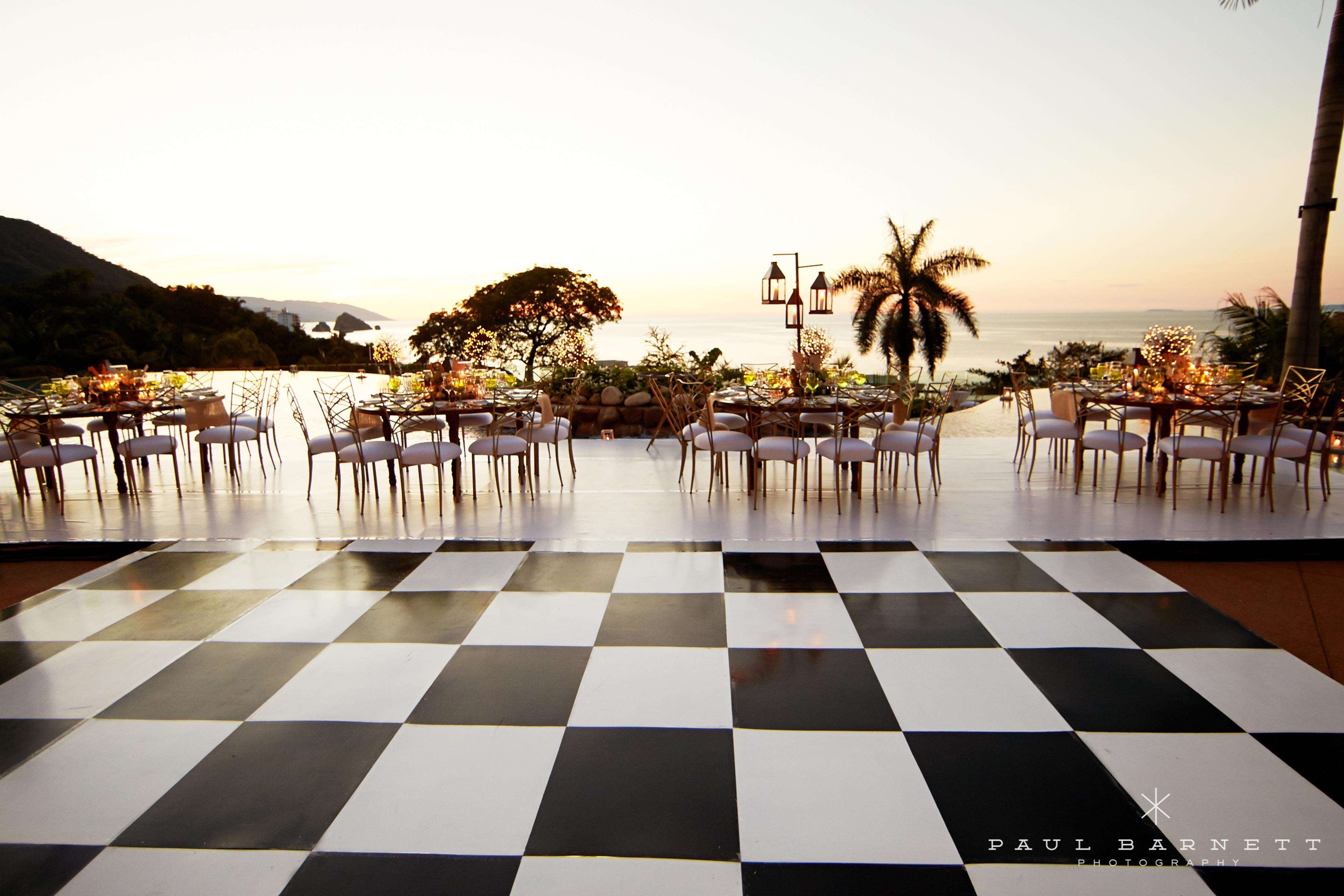 Garza Blanca Preserve Resort & Spa