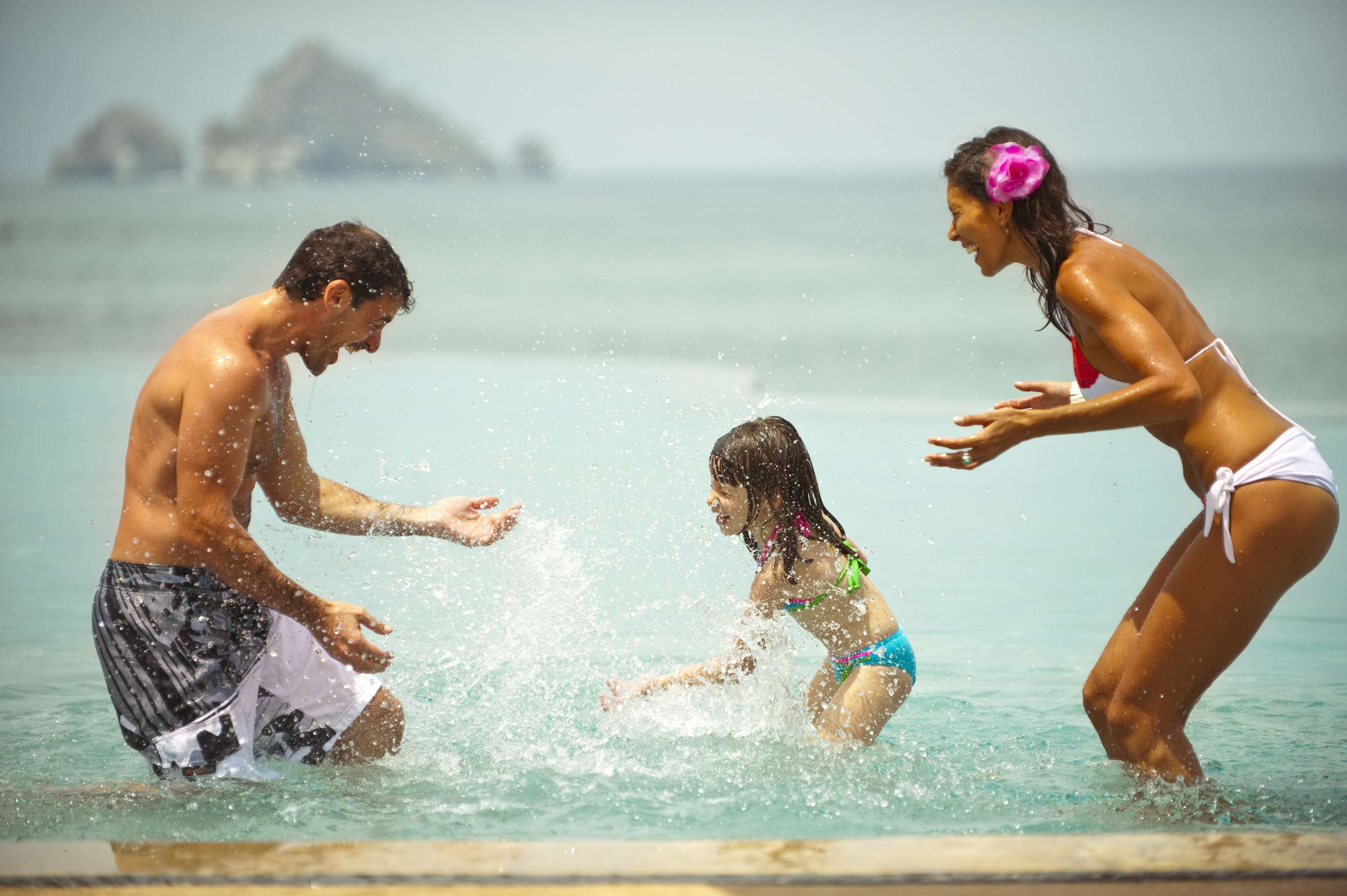 Garza Blanca Preserve Resort & Spa