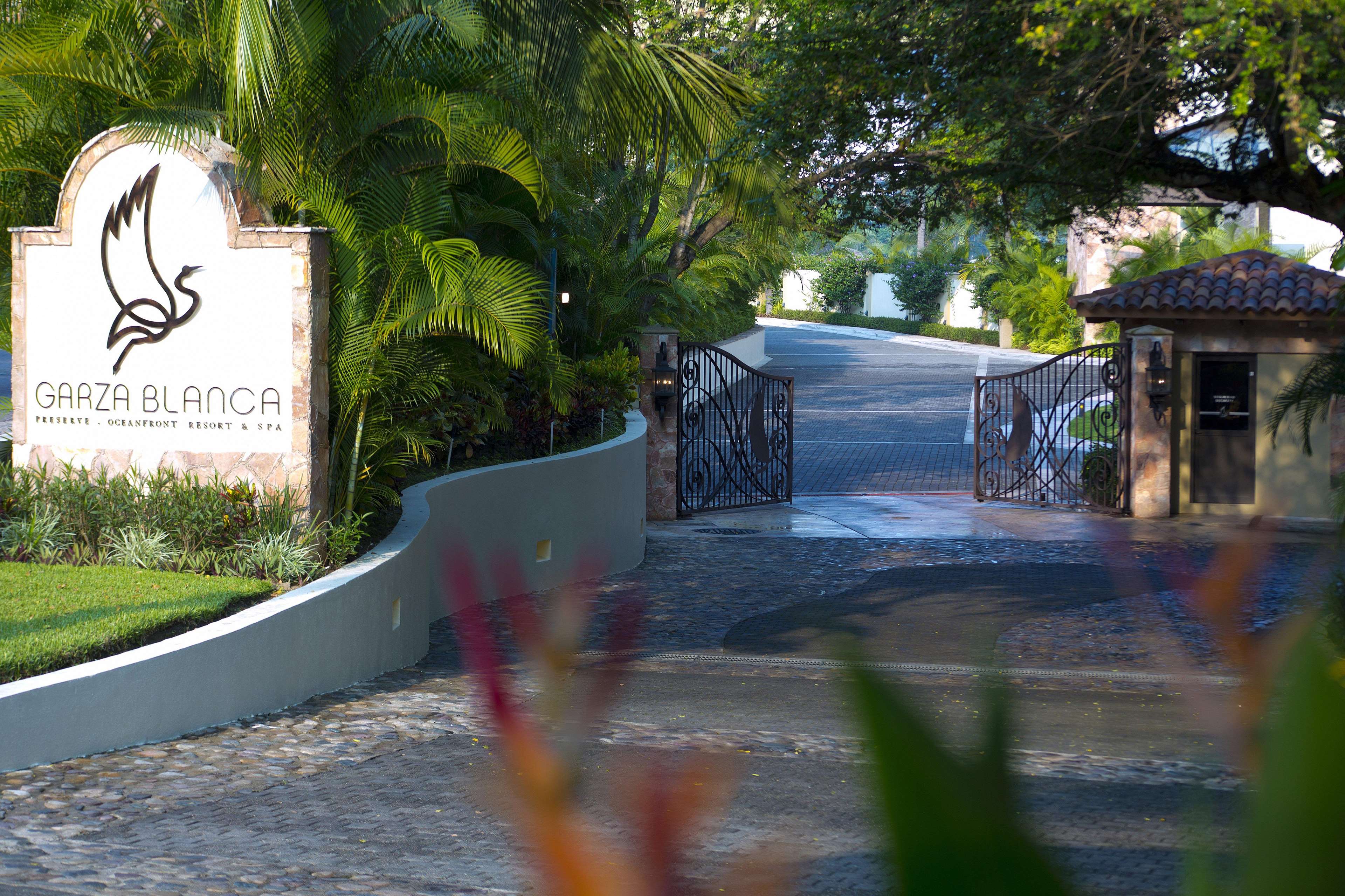 Garza Blanca Preserve Resort & Spa