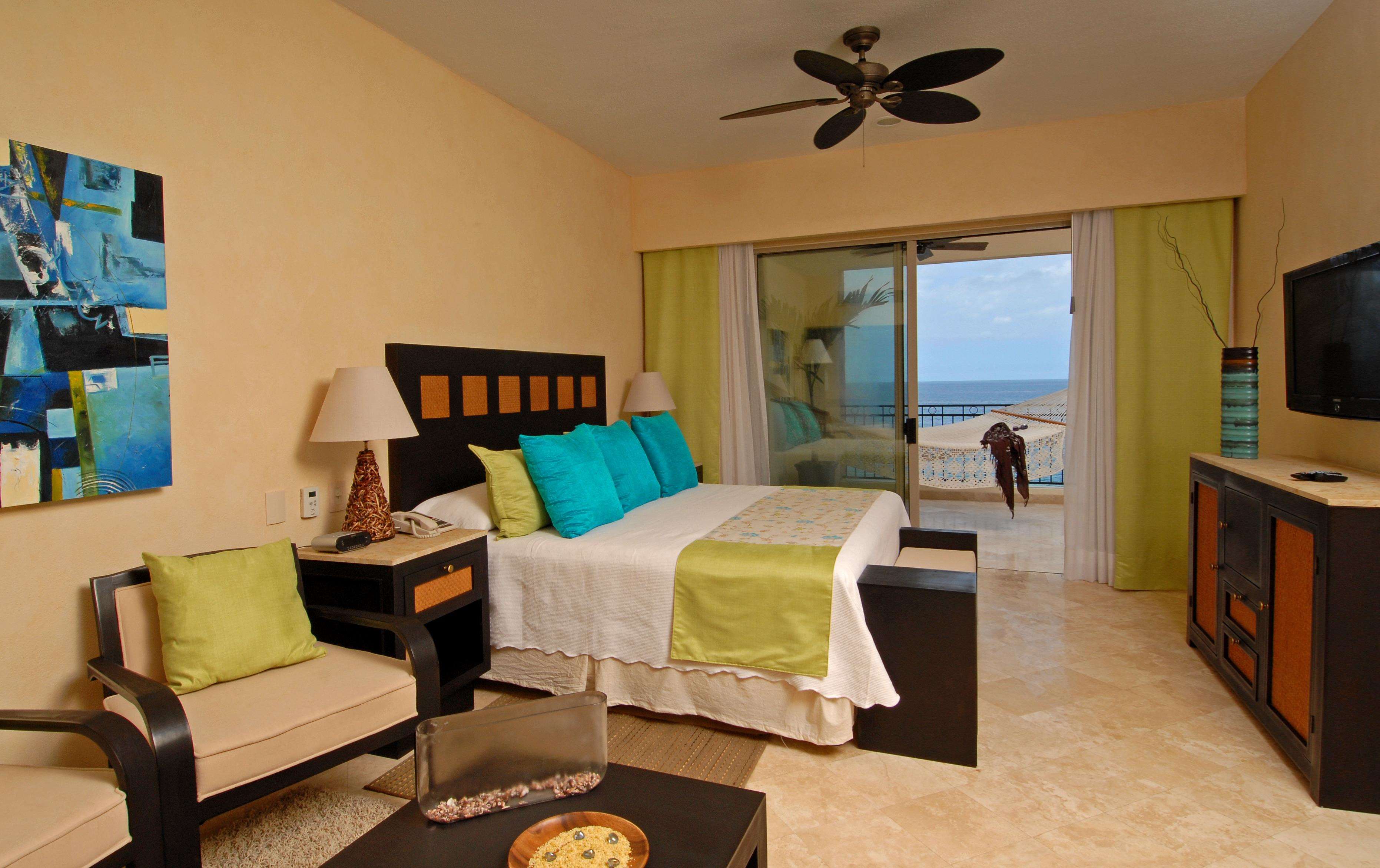 Garza Blanca Preserve Resort & Spa