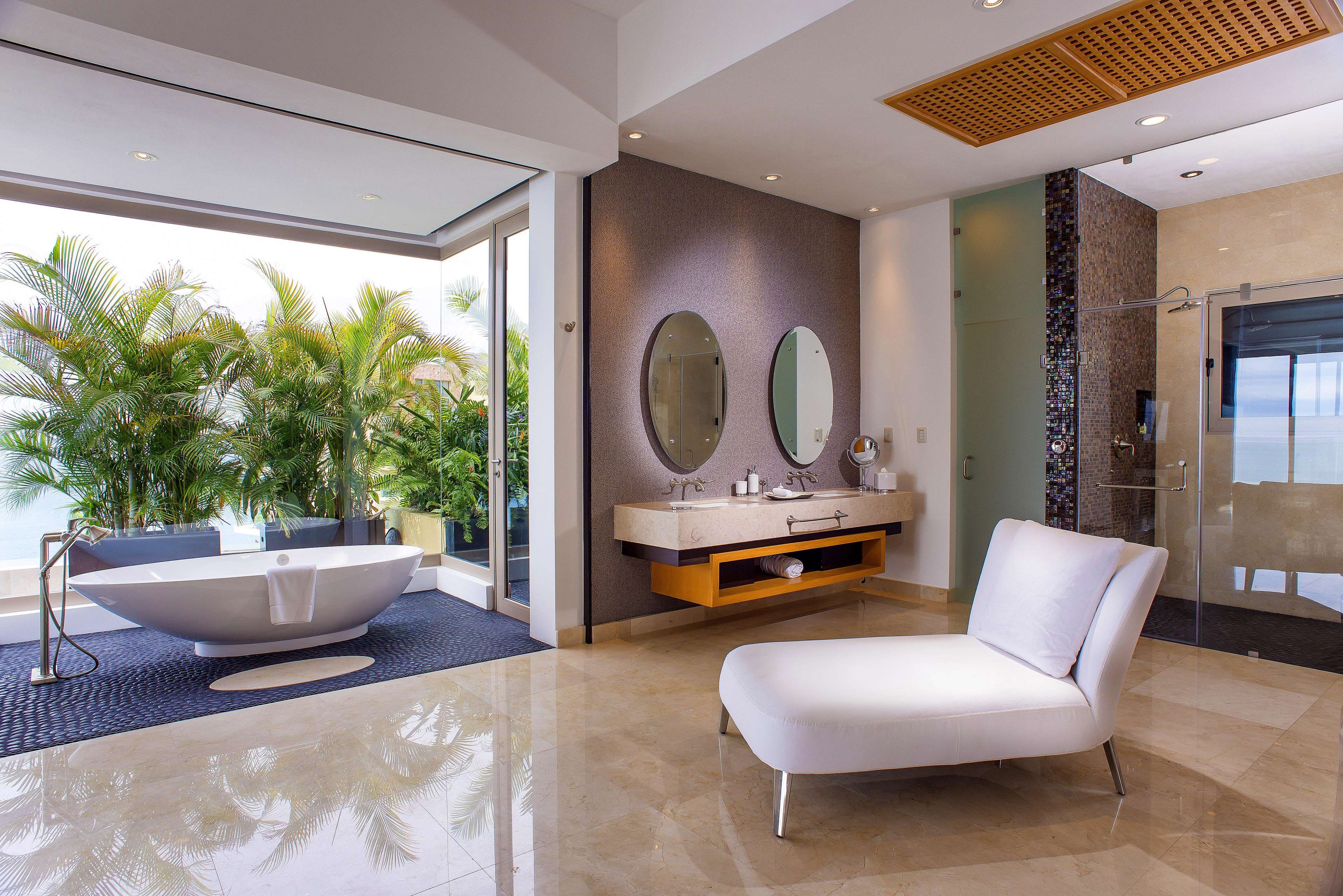 Garza Blanca Preserve Resort & Spa