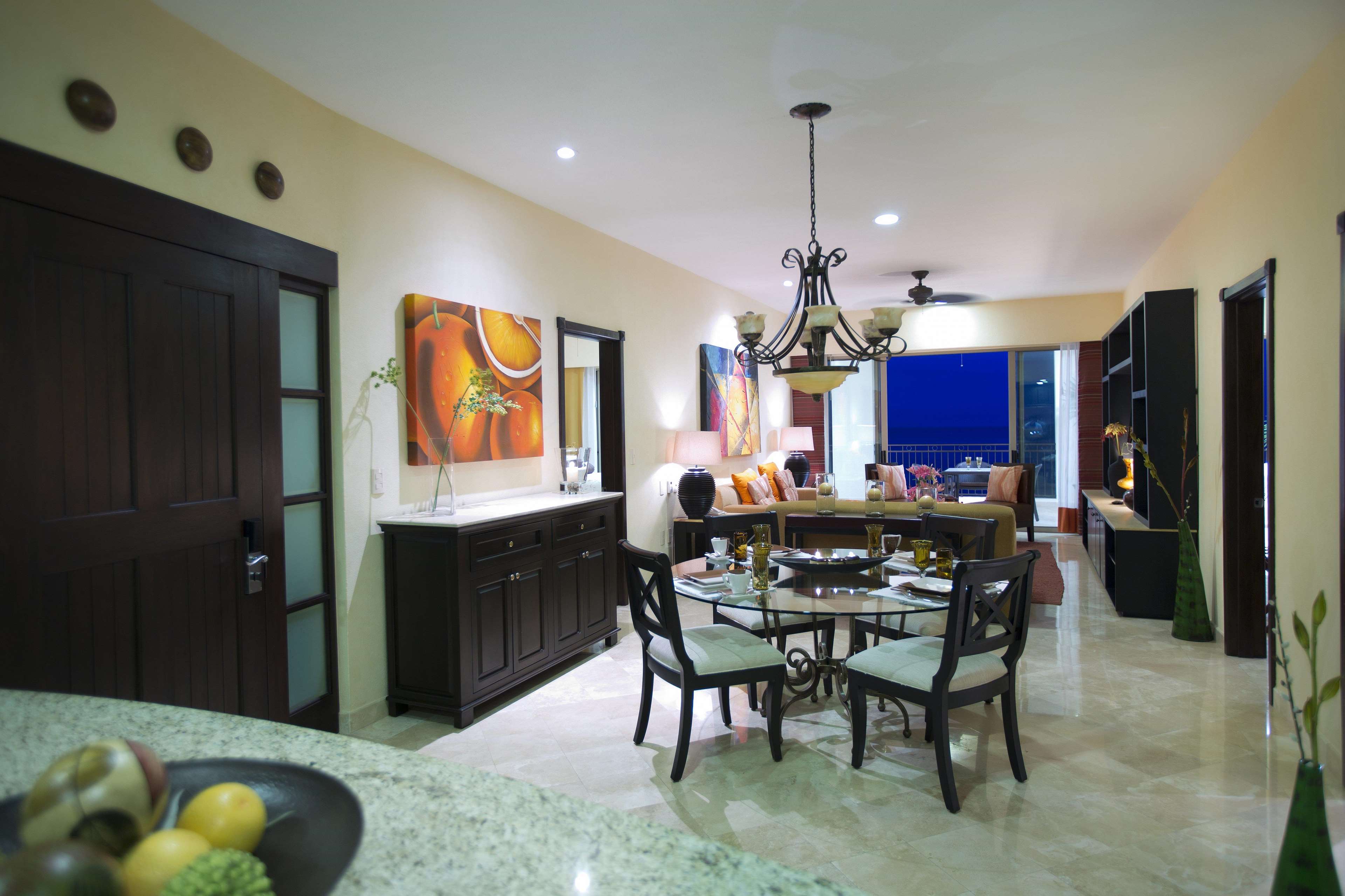 Garza Blanca Preserve Resort & Spa