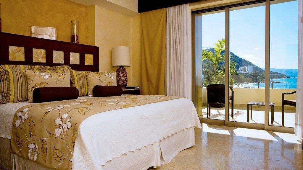 Garza Blanca Preserve Resort & Spa