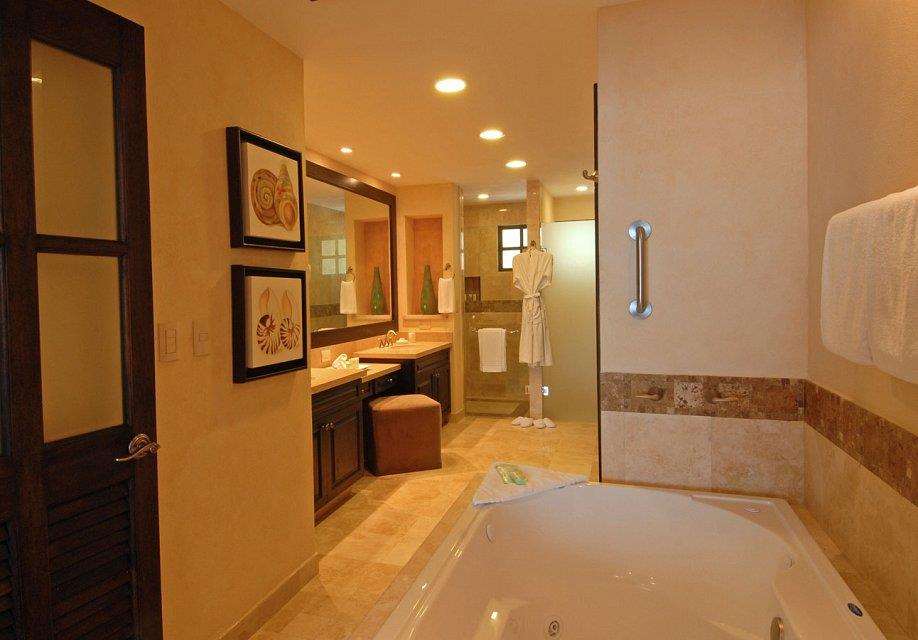 Garza Blanca Preserve Resort & Spa
