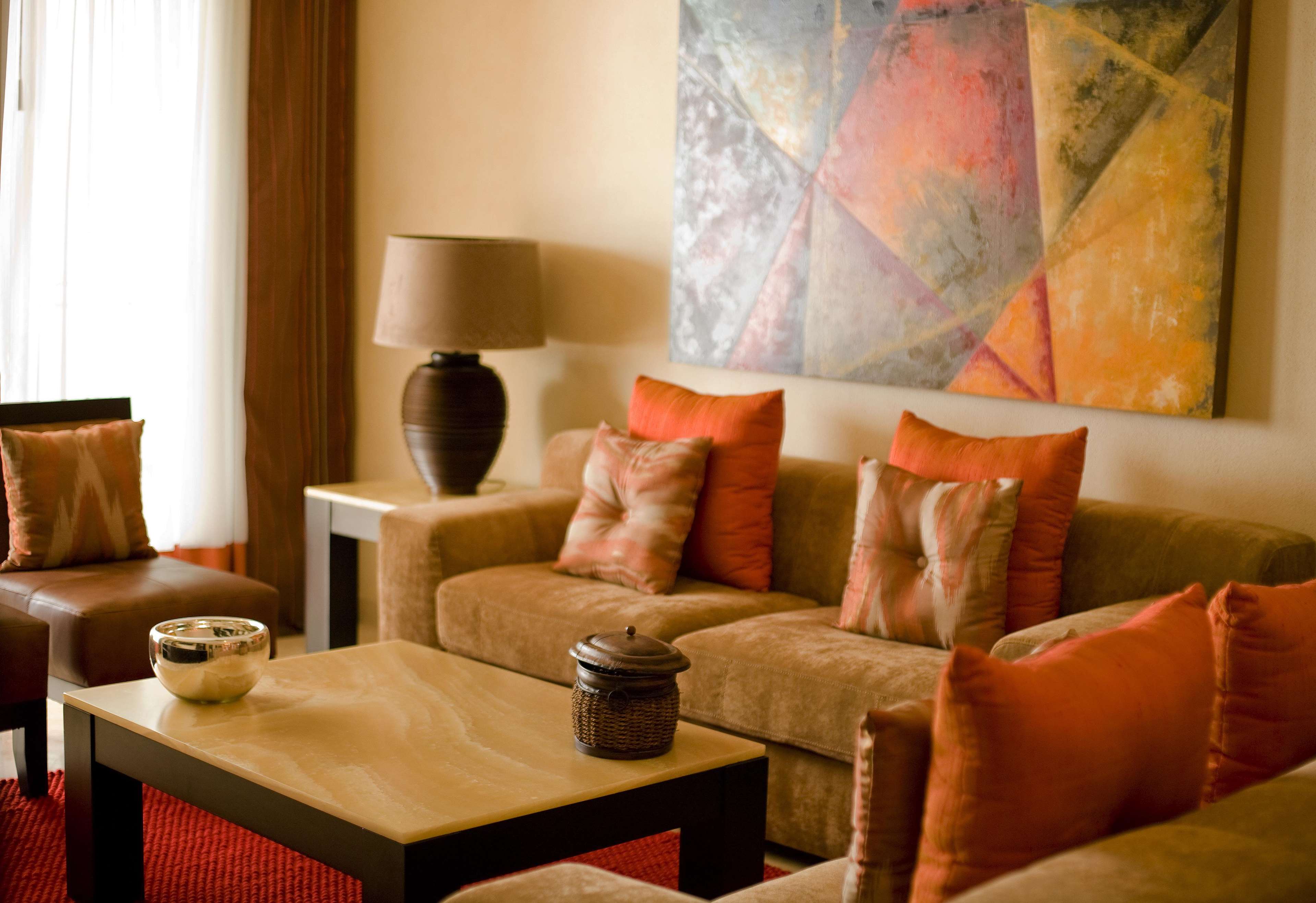Garza Blanca Preserve Resort & Spa