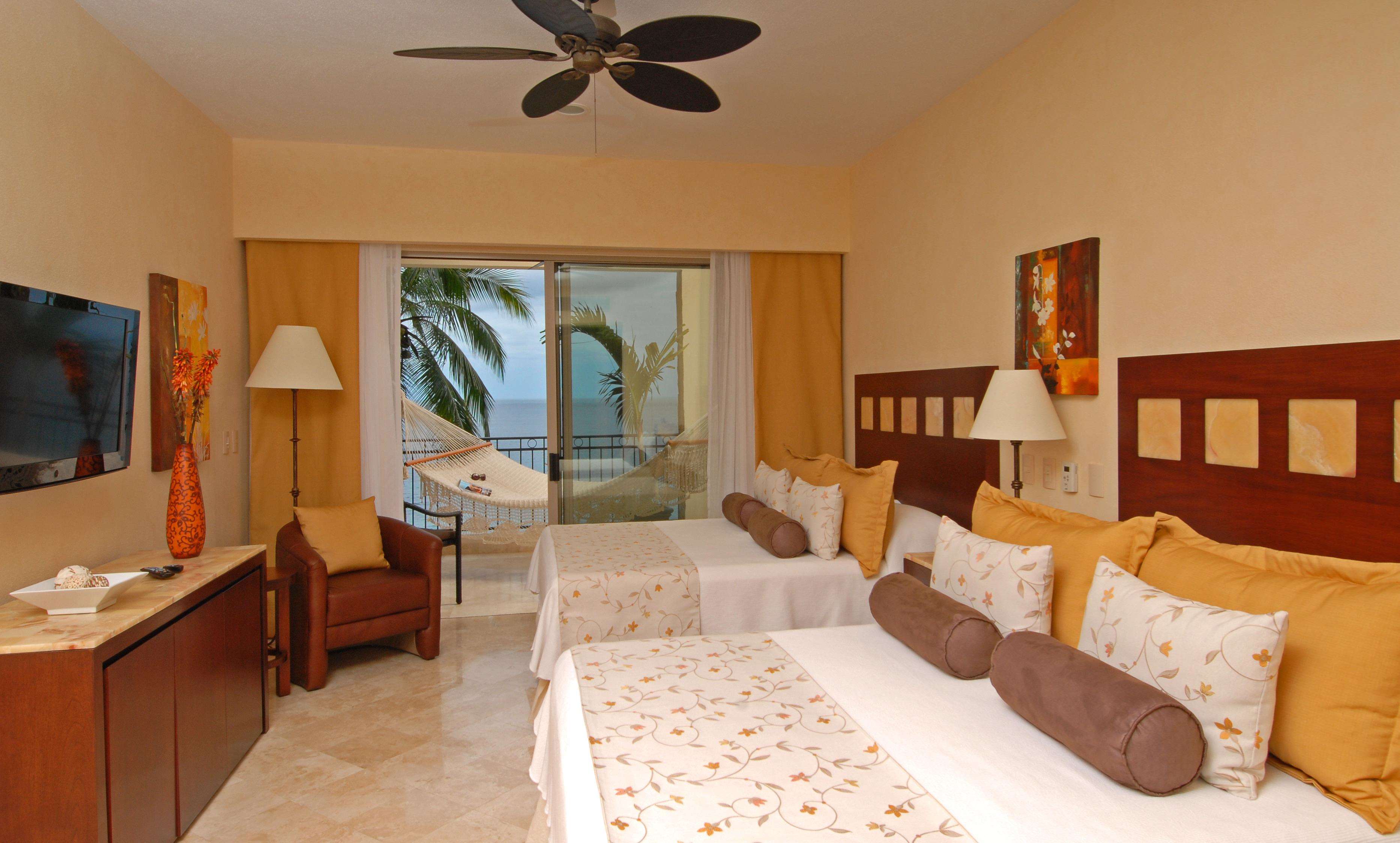 Garza Blanca Preserve Resort & Spa