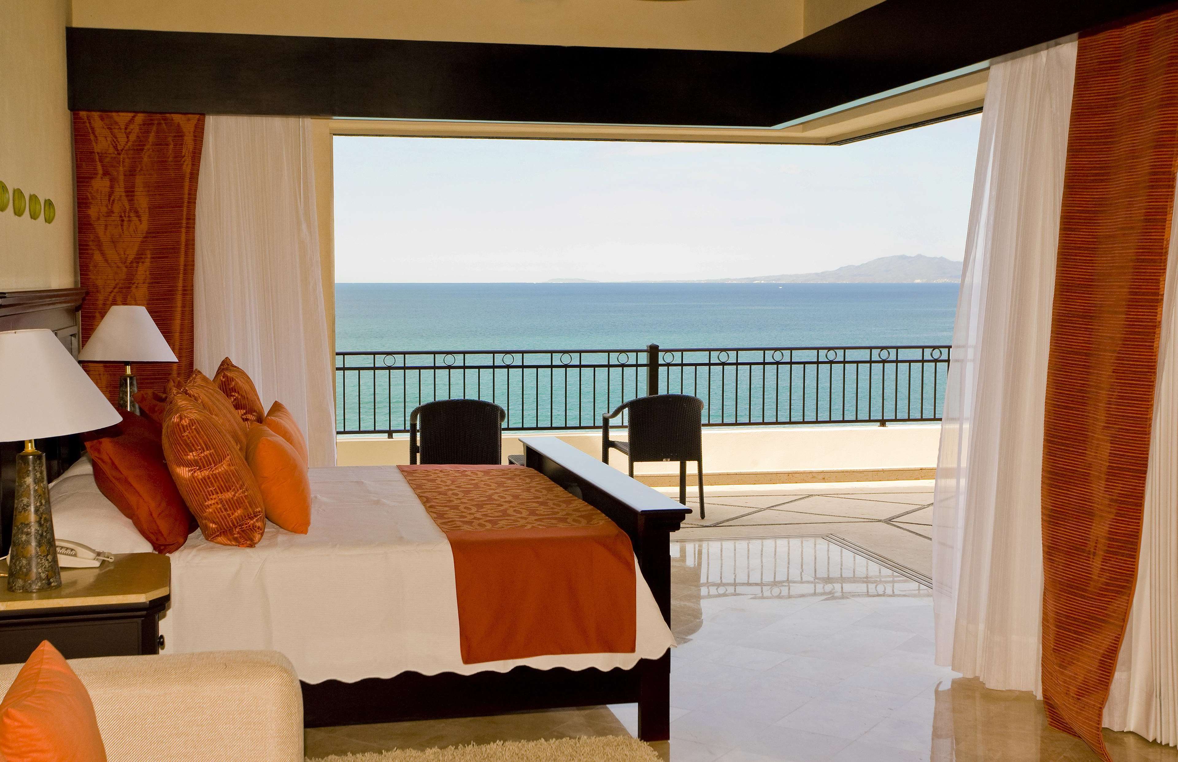 Garza Blanca Preserve Resort & Spa