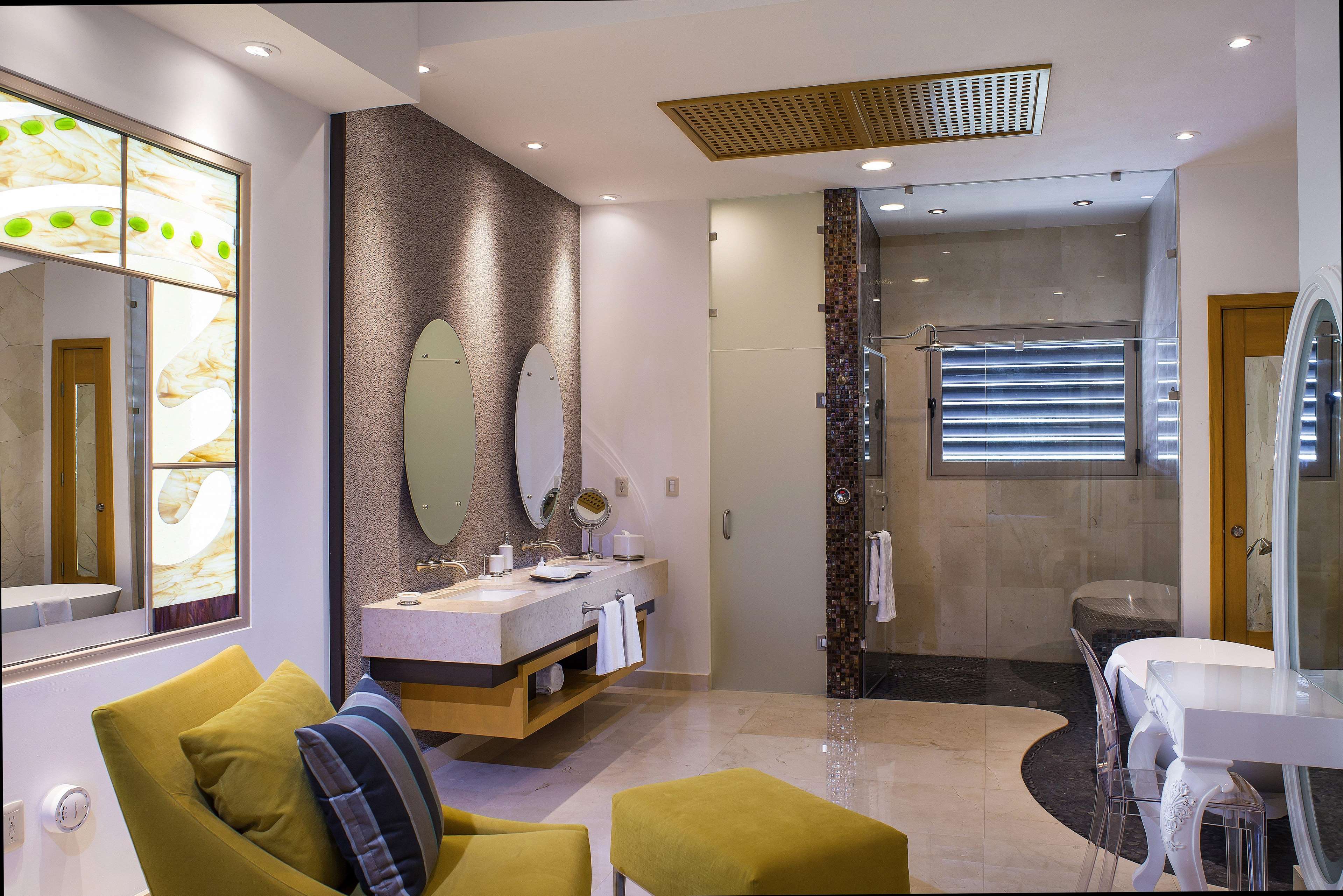 Garza Blanca Preserve Resort & Spa
