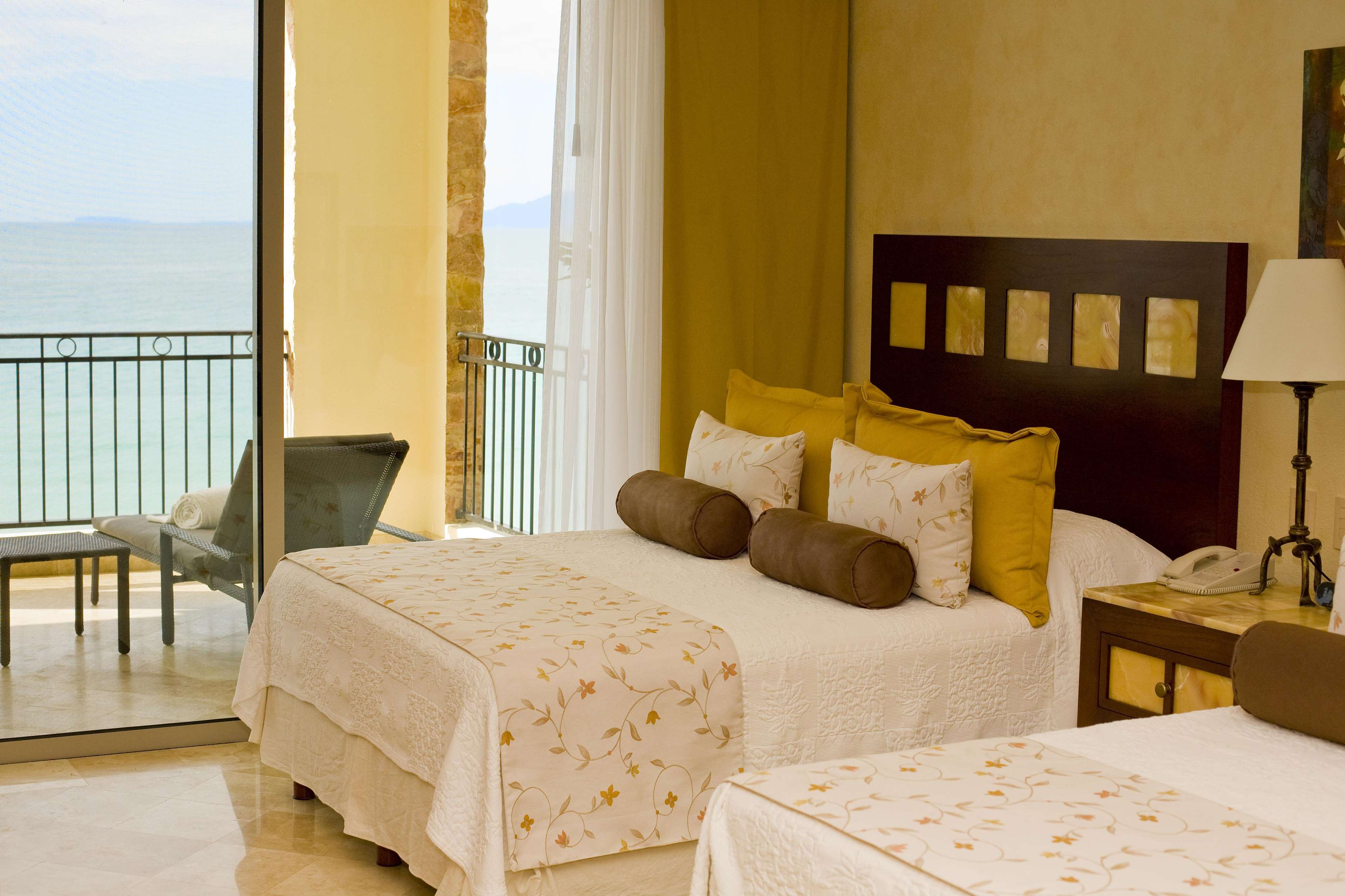 Garza Blanca Preserve Resort & Spa