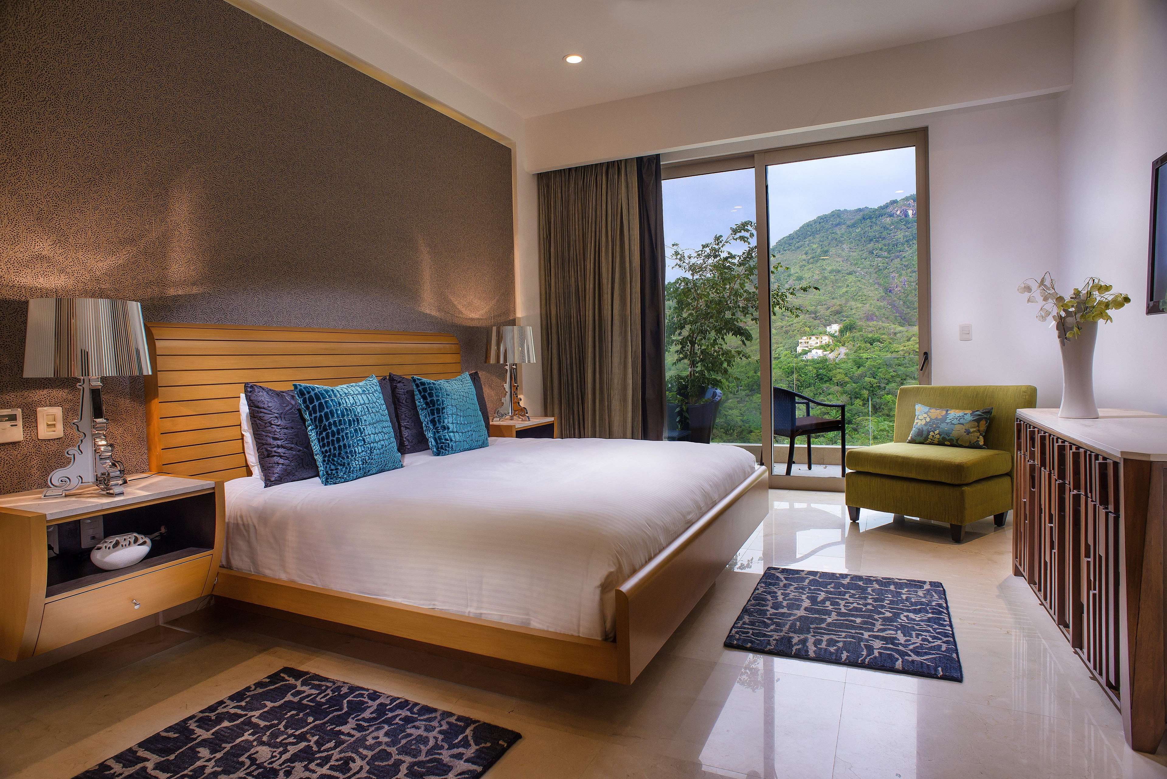 Garza Blanca Preserve Resort & Spa