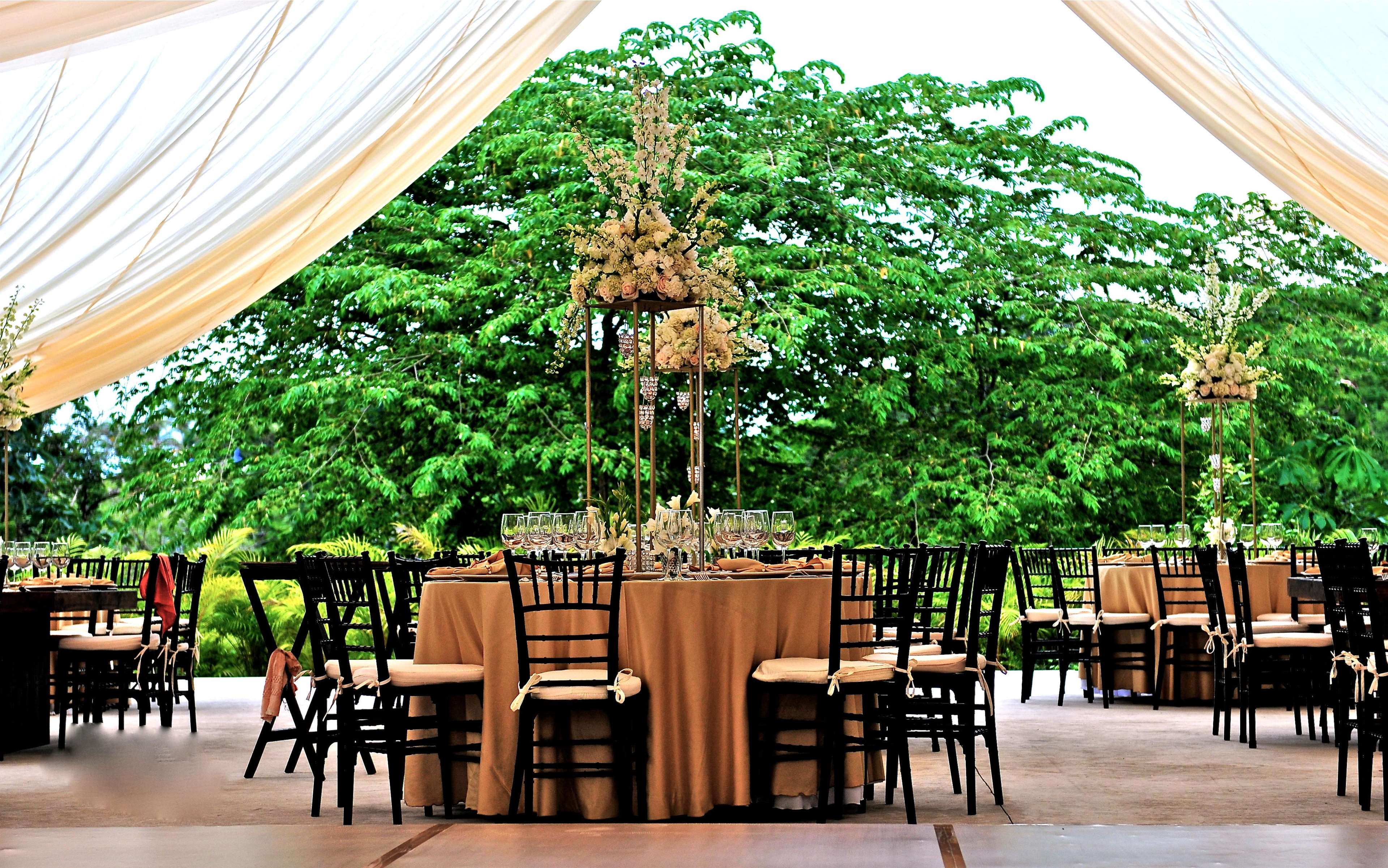 Garza Blanca Preserve Resort & Spa
