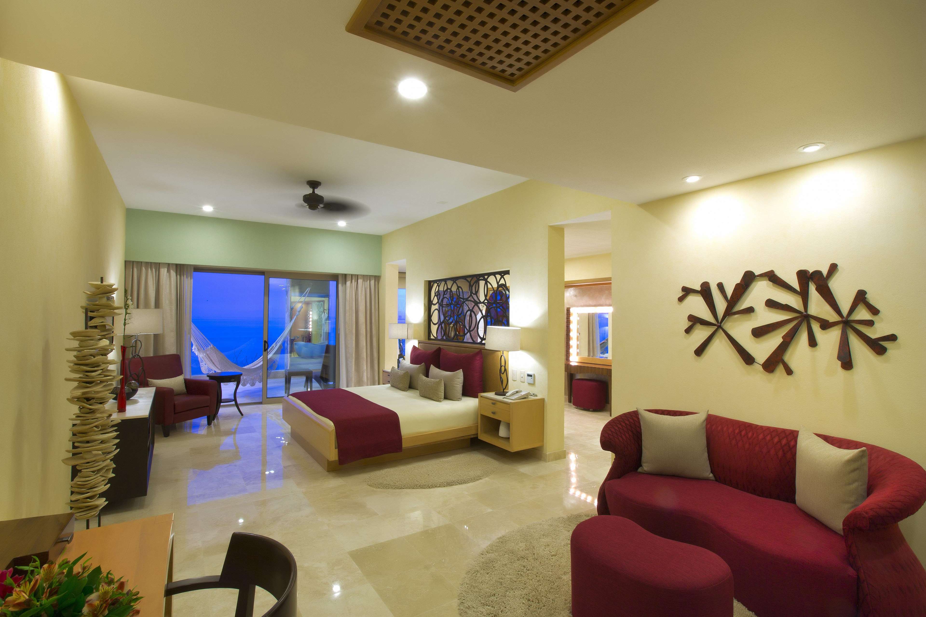 Garza Blanca Preserve Resort & Spa