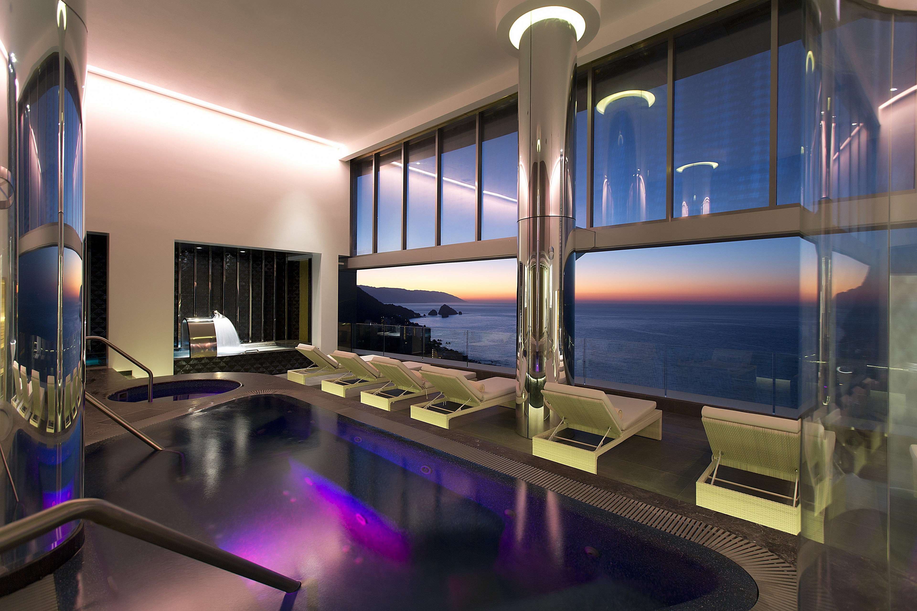 Garza Blanca Preserve Resort & Spa