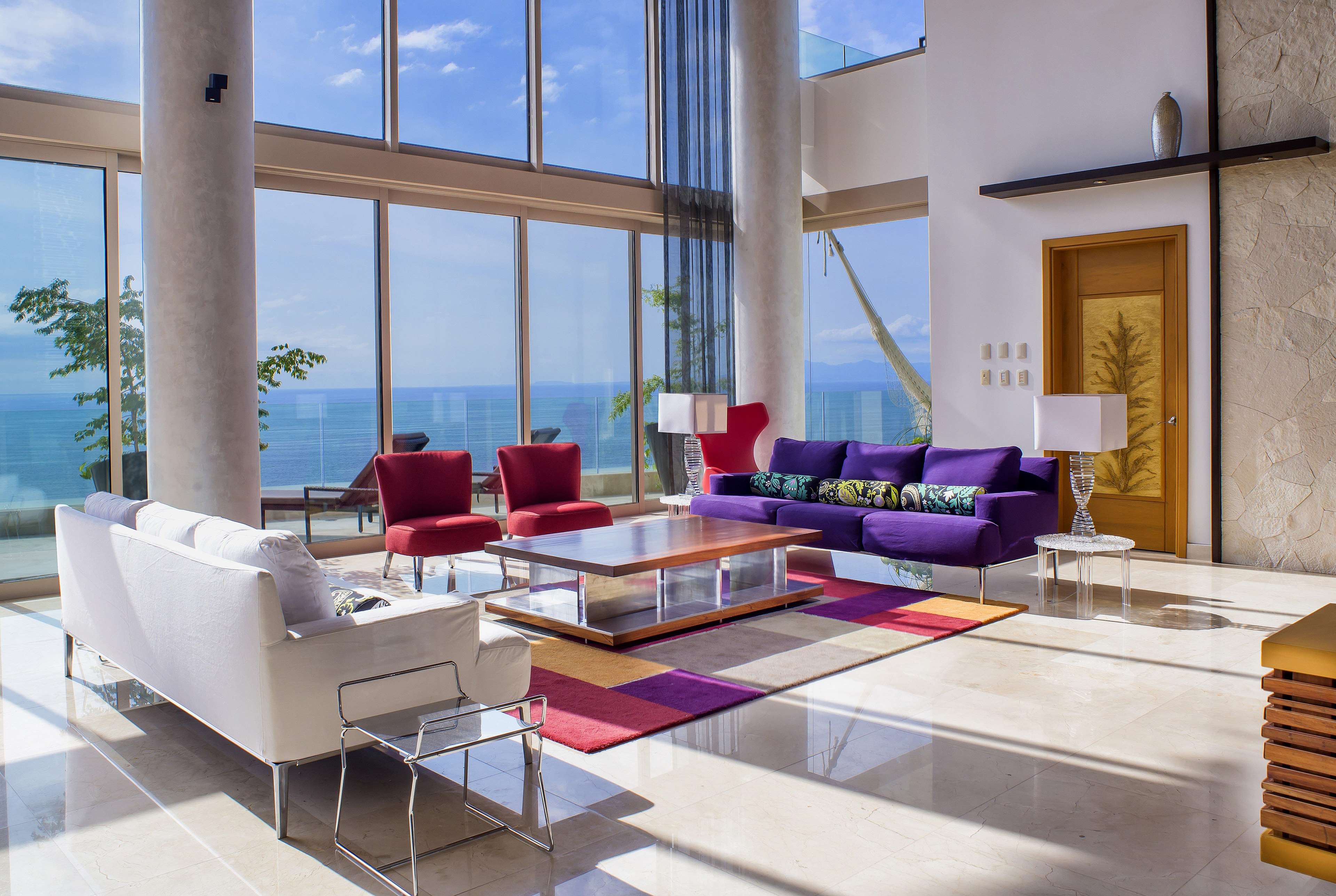 Garza Blanca Preserve Resort & Spa