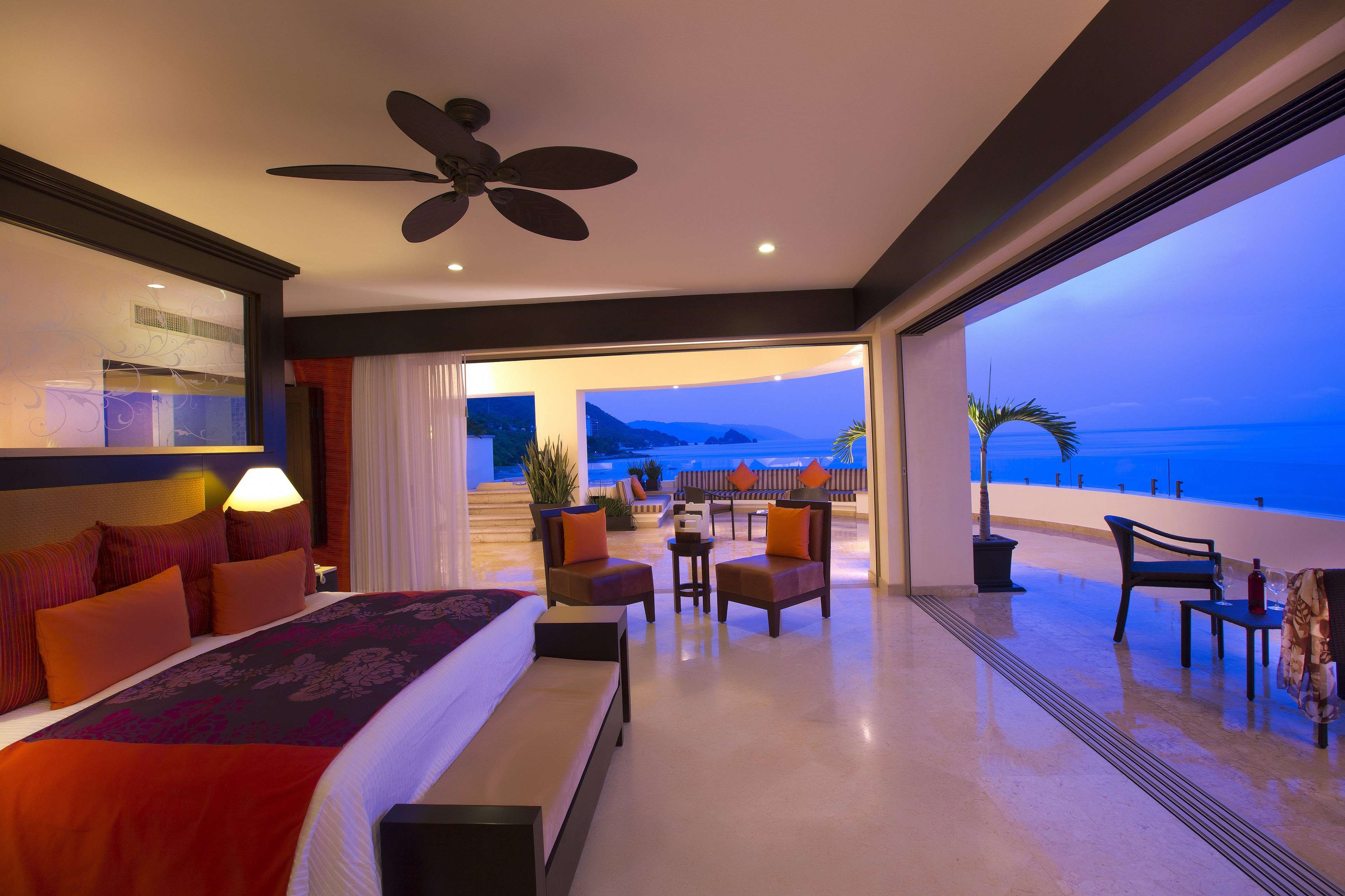 Garza Blanca Preserve Resort & Spa