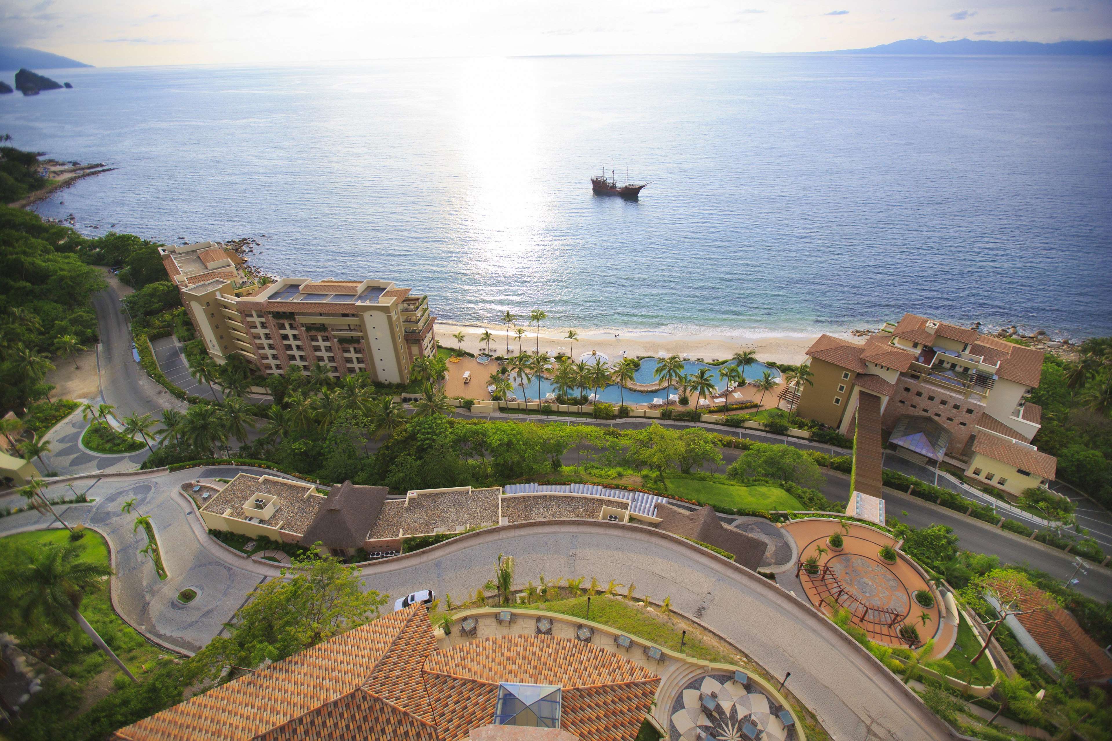 Garza Blanca Preserve Resort & Spa