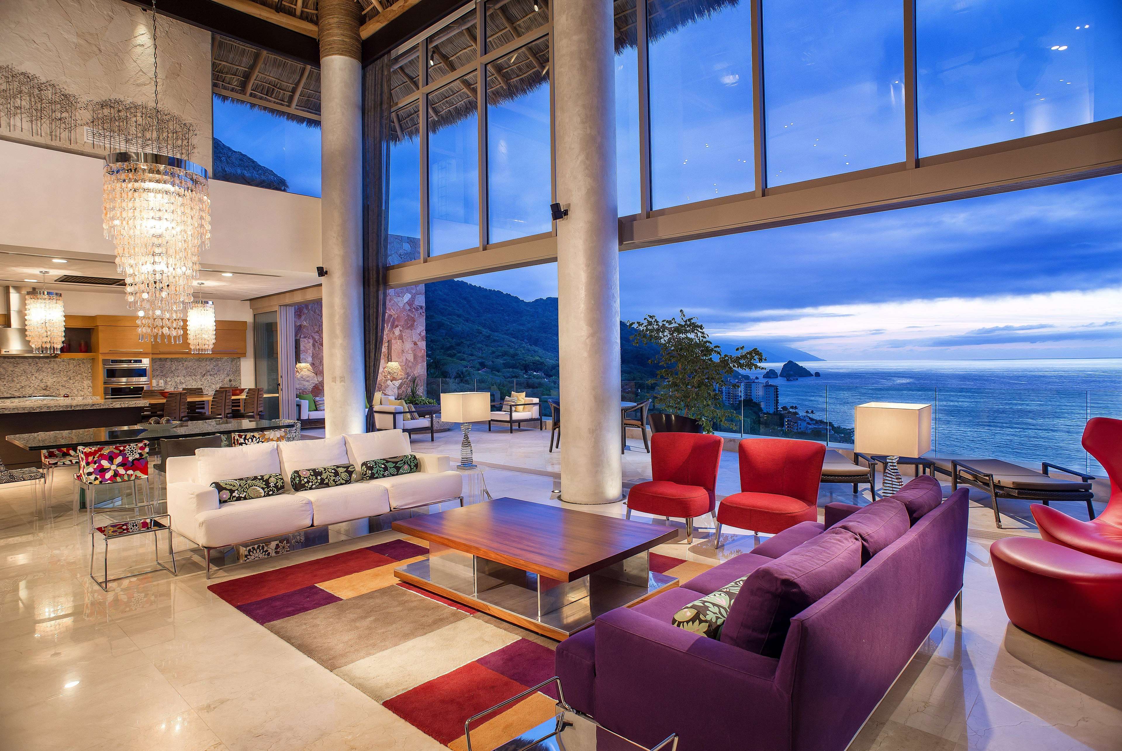 Garza Blanca Preserve Resort & Spa