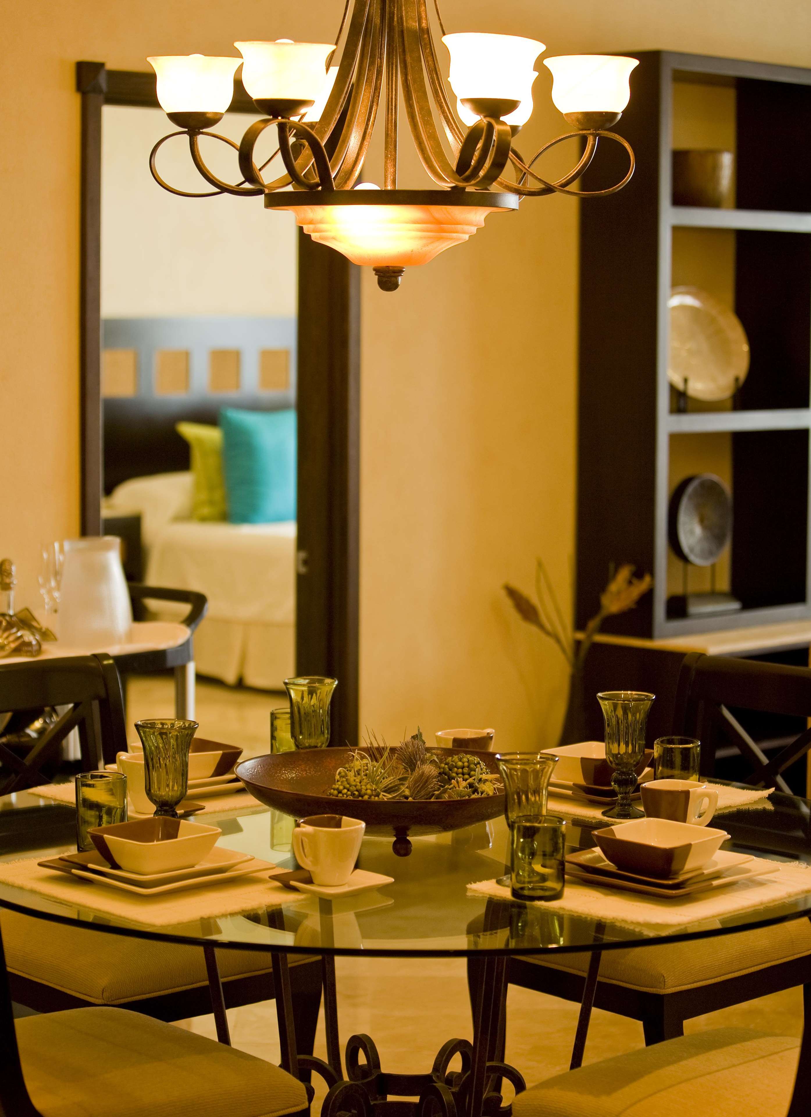 Garza Blanca Preserve Resort & Spa