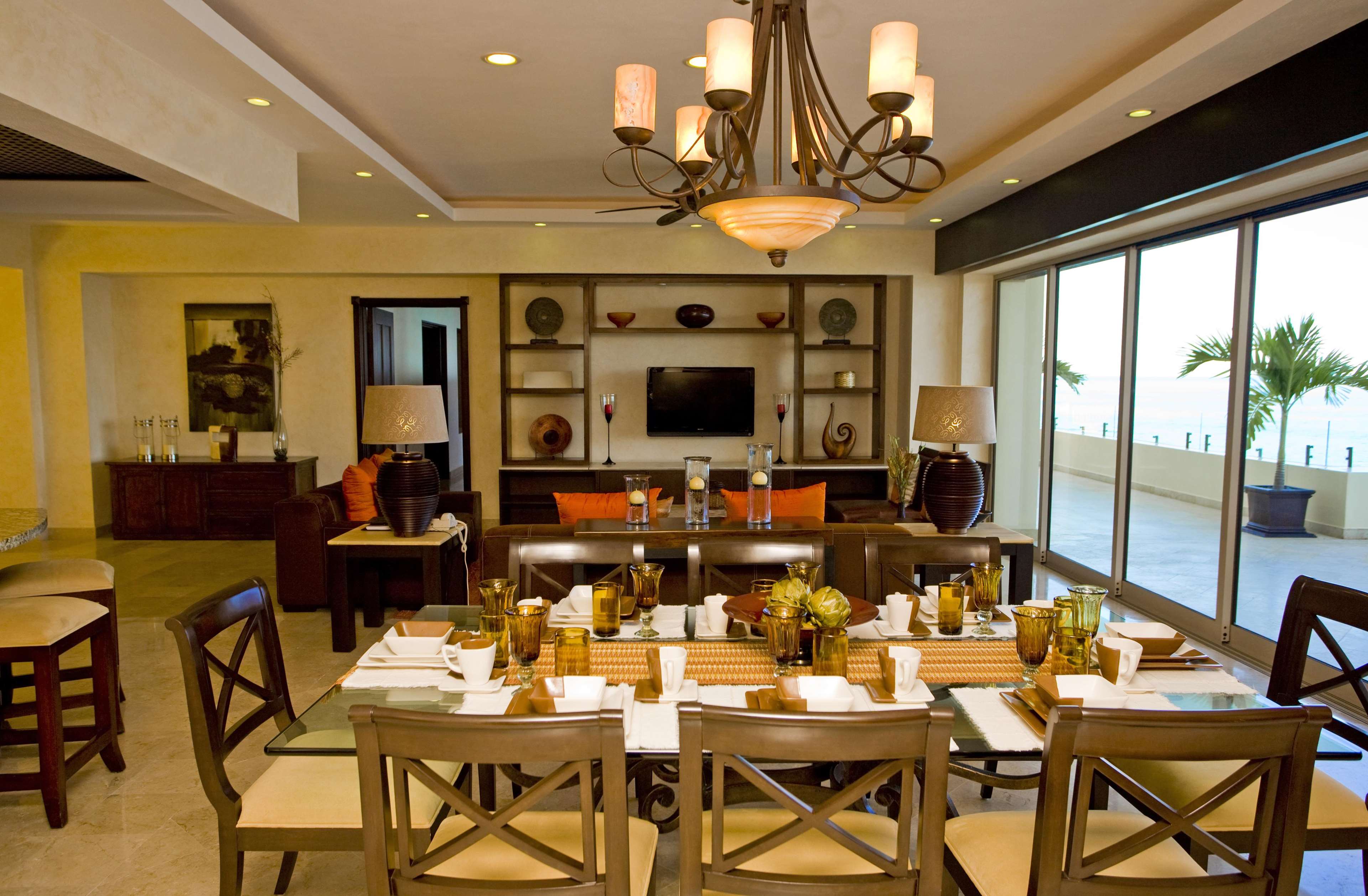 Garza Blanca Preserve Resort & Spa