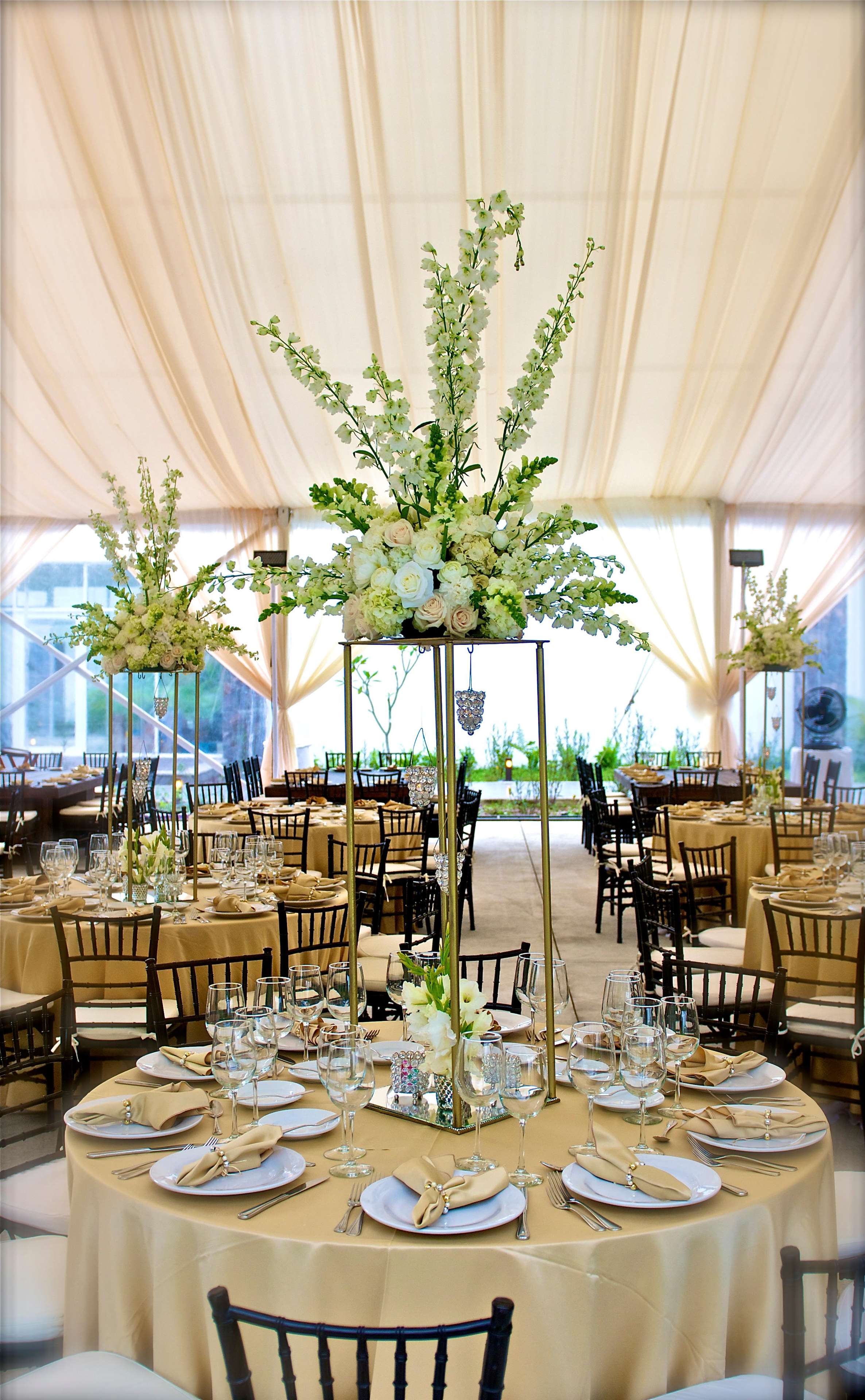 Garza Blanca Preserve Resort & Spa