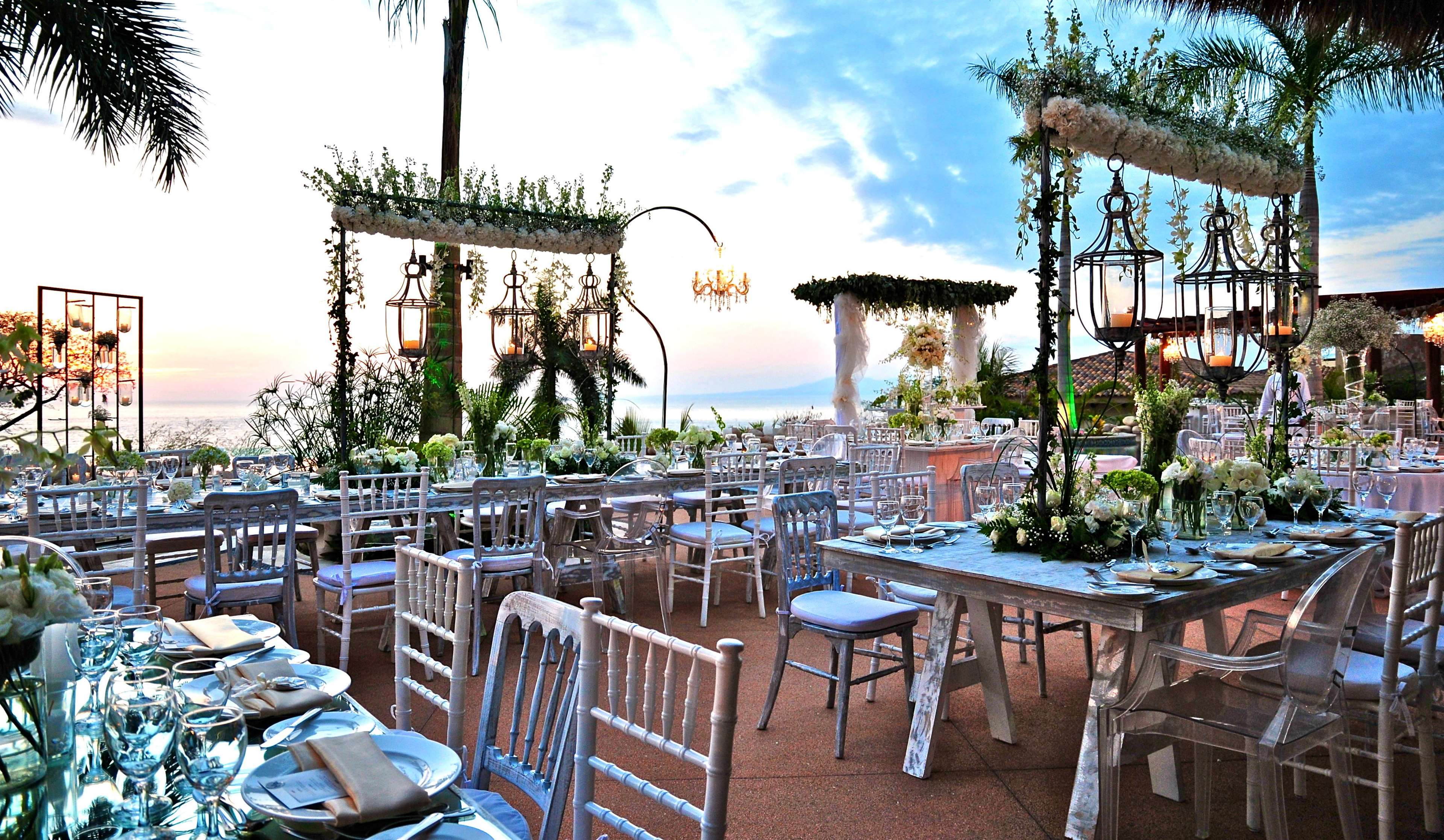 Garza Blanca Preserve Resort & Spa