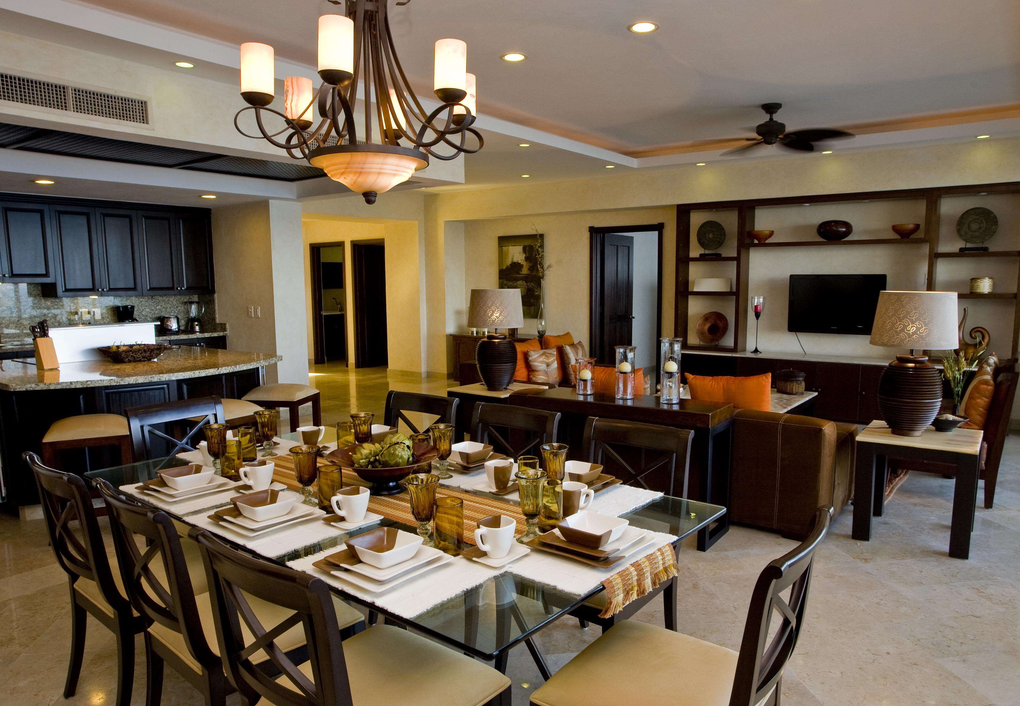 Garza Blanca Preserve Resort & Spa