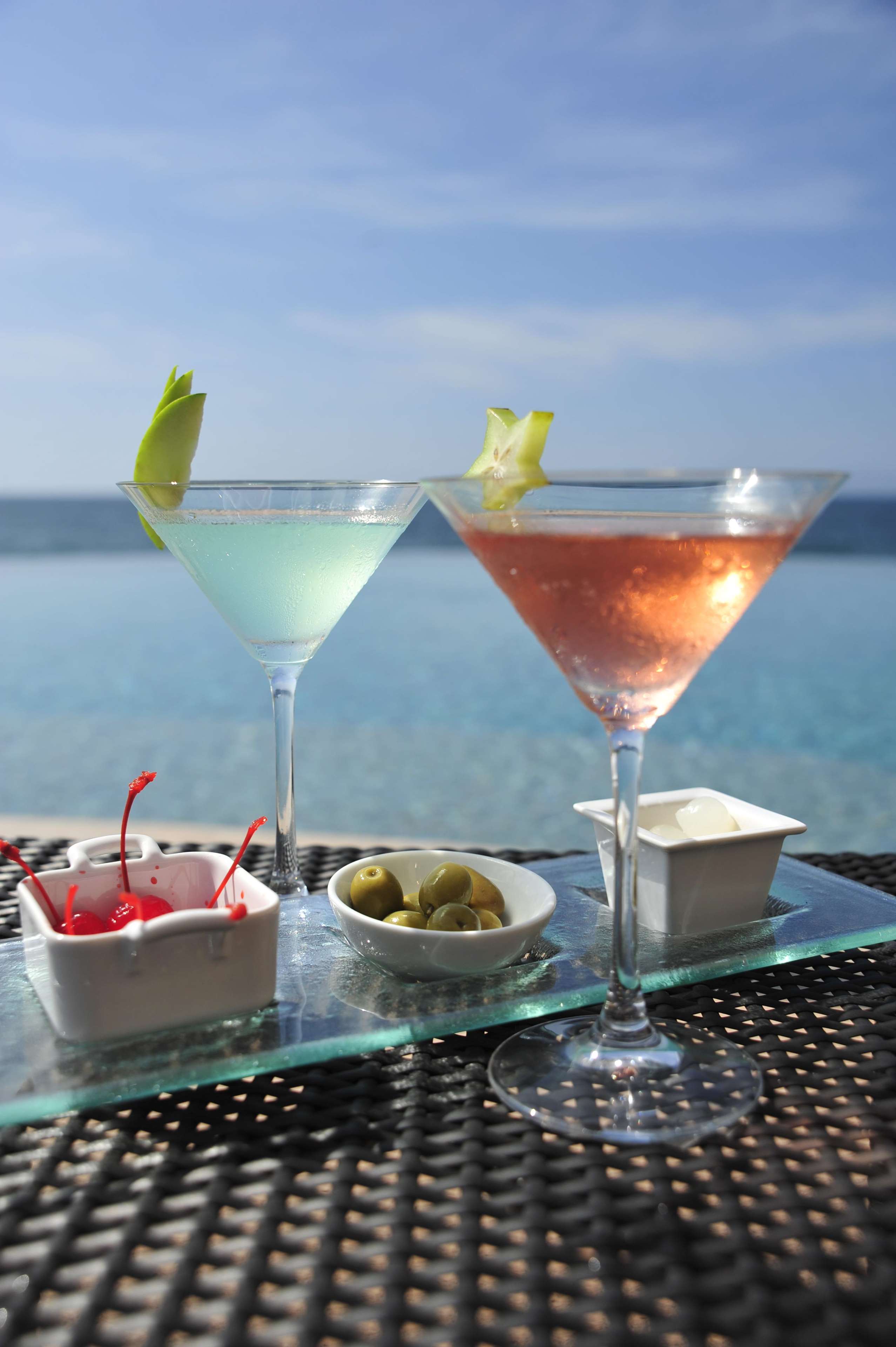 Garza Blanca Preserve Resort & Spa