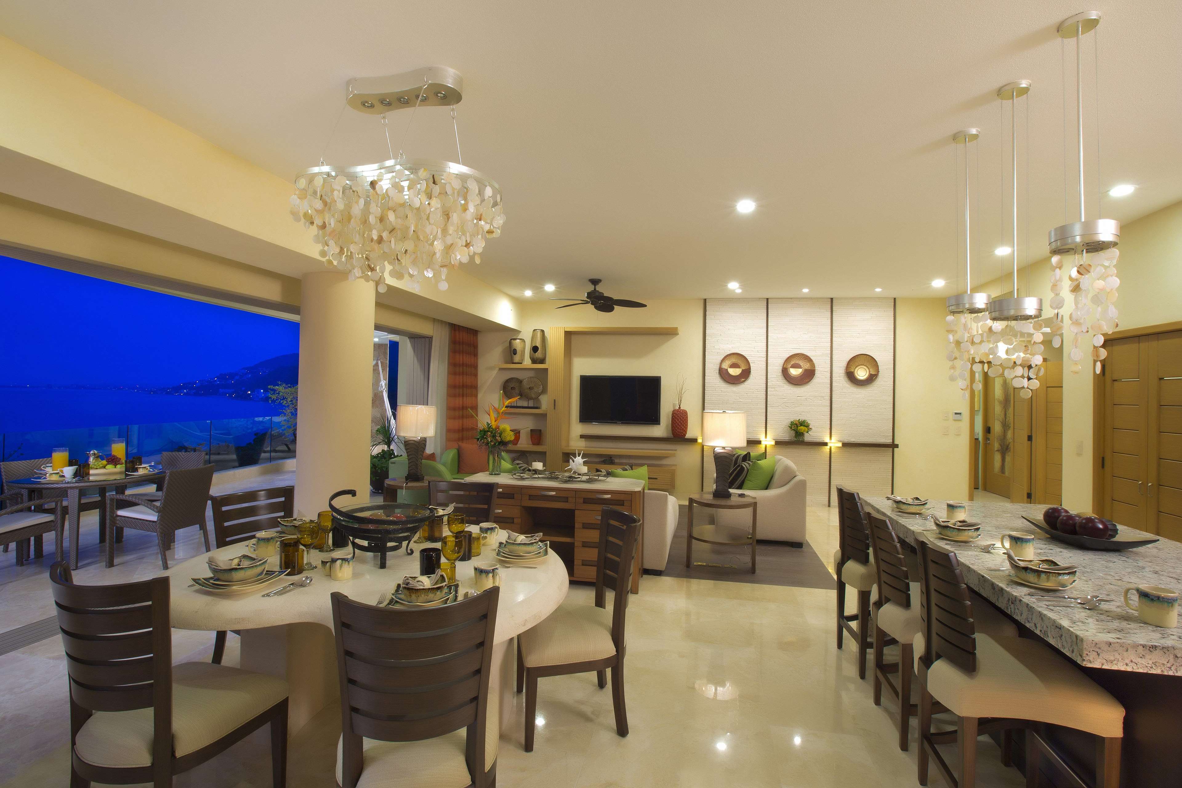 Garza Blanca Preserve Resort & Spa