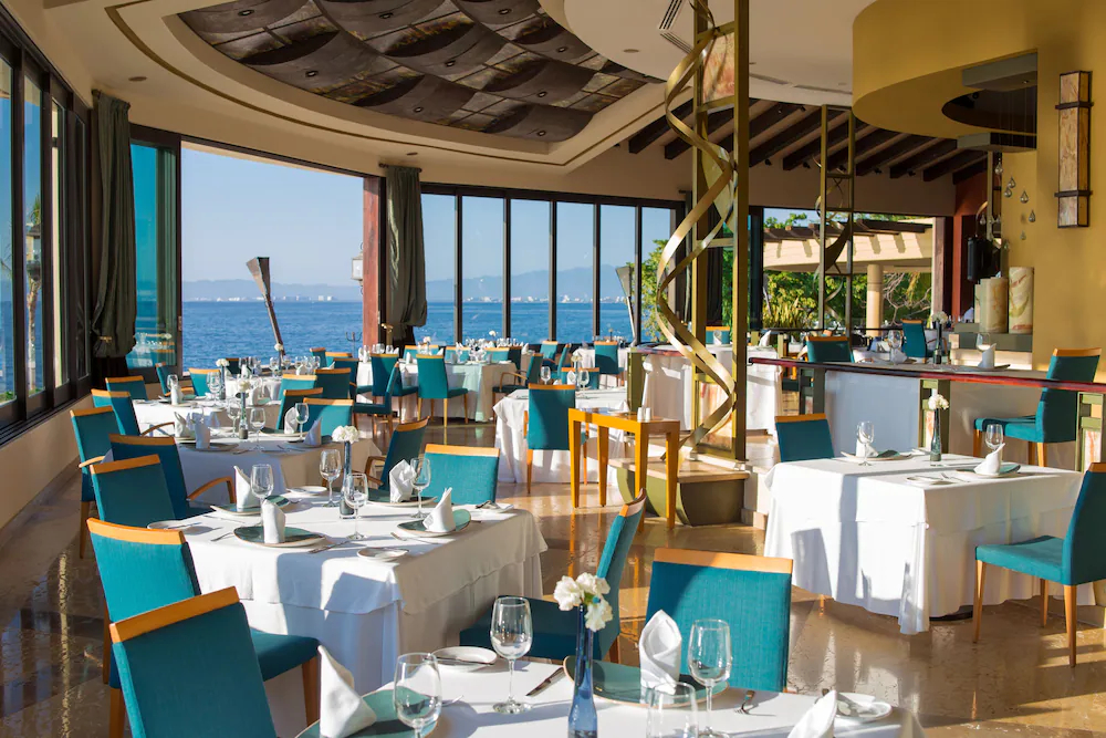 Garza Blanca Residences