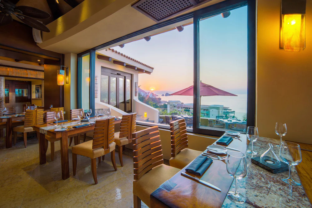 Garza Blanca Residences