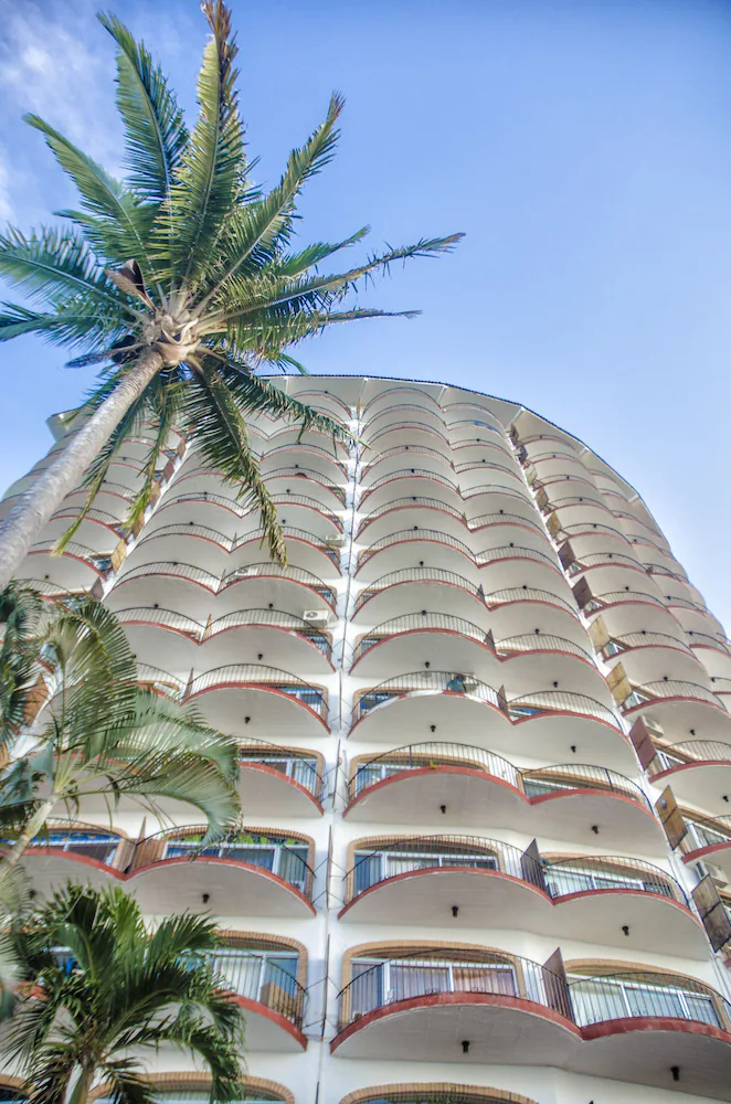 Girasol Sur Apartments