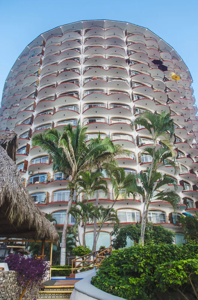 Girasol Sur Apartments