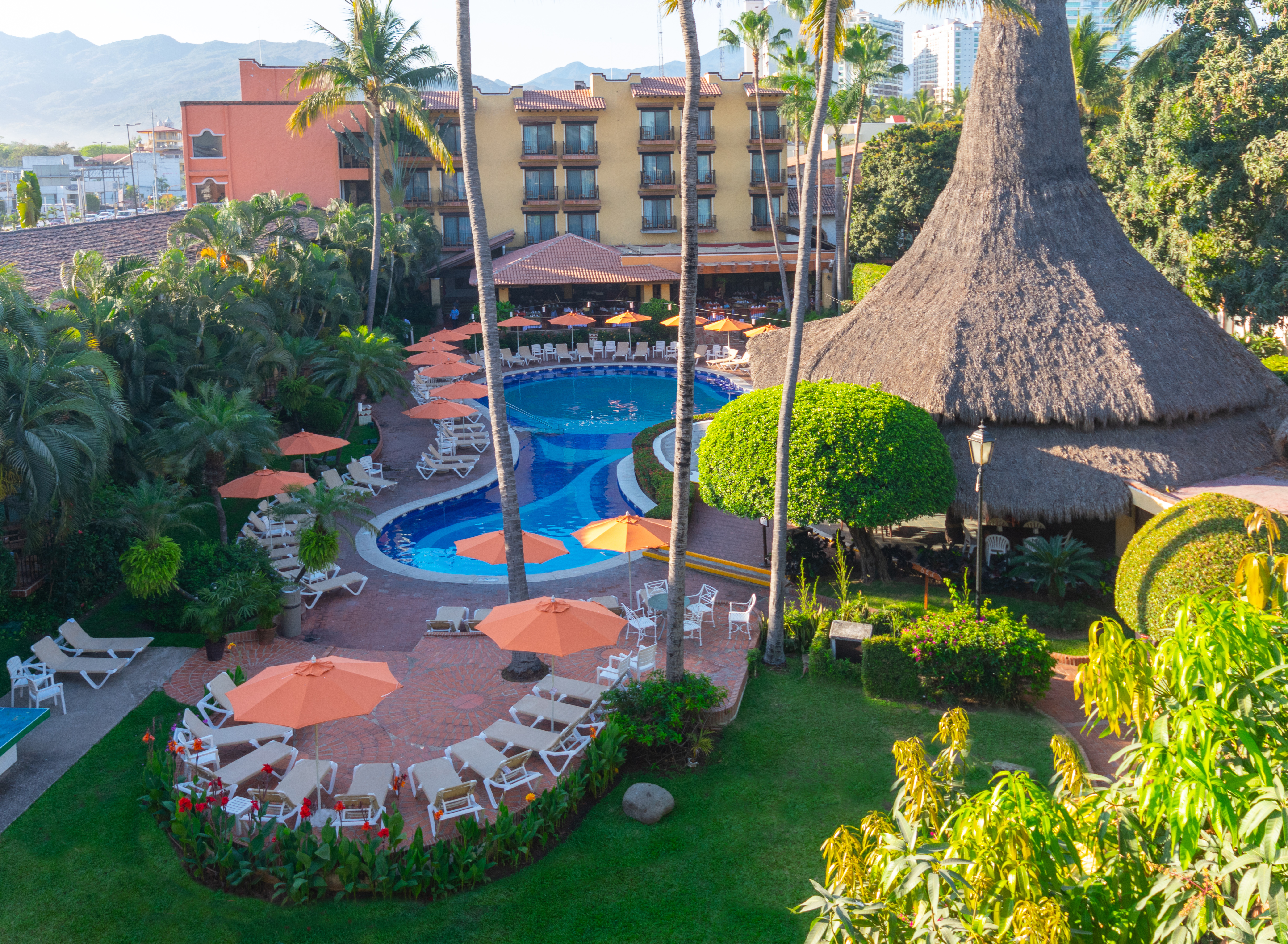 Hacienda Buenaventura Hotel & Mexican Charm