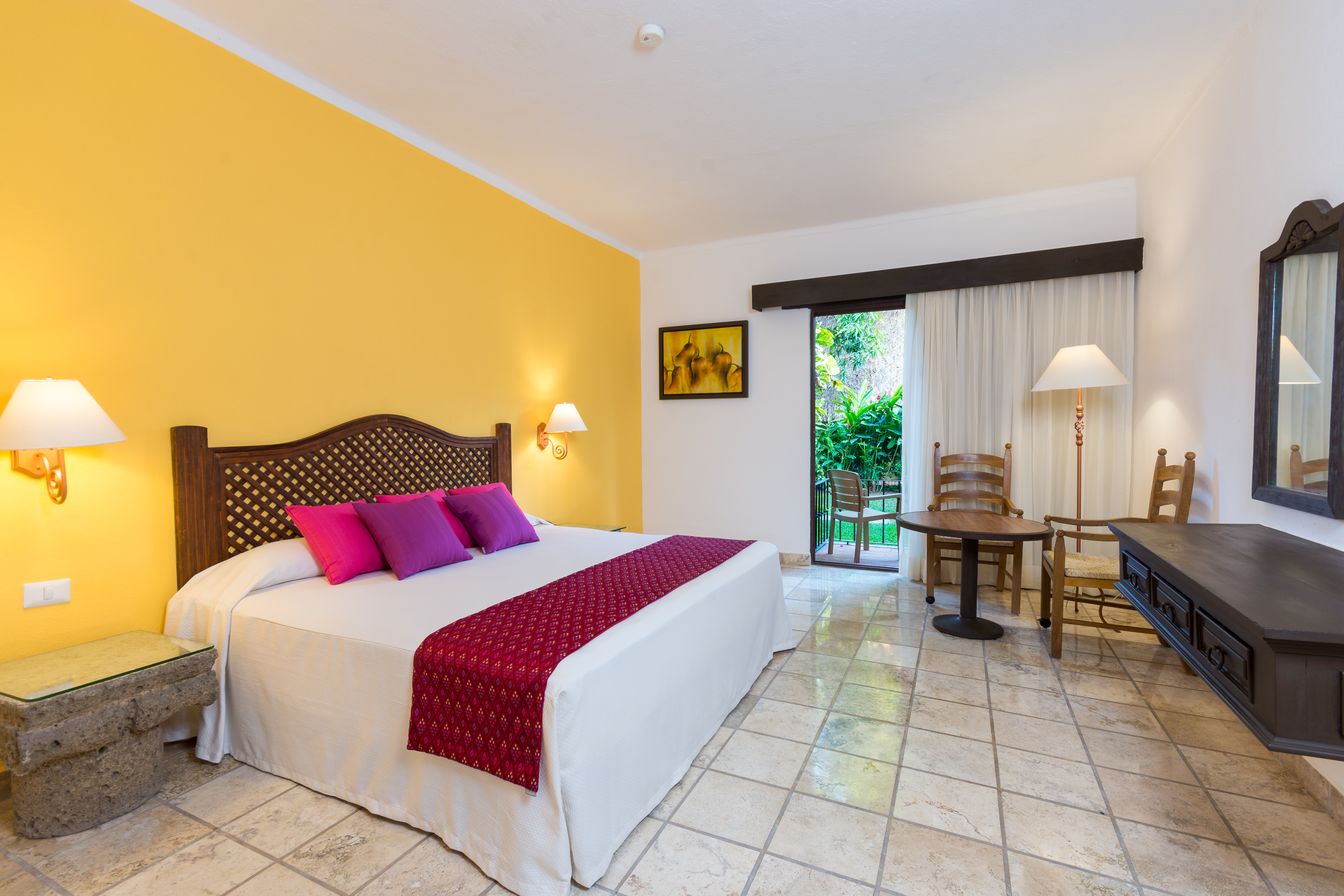 Hacienda Buenaventura Hotel & Mexican Charm