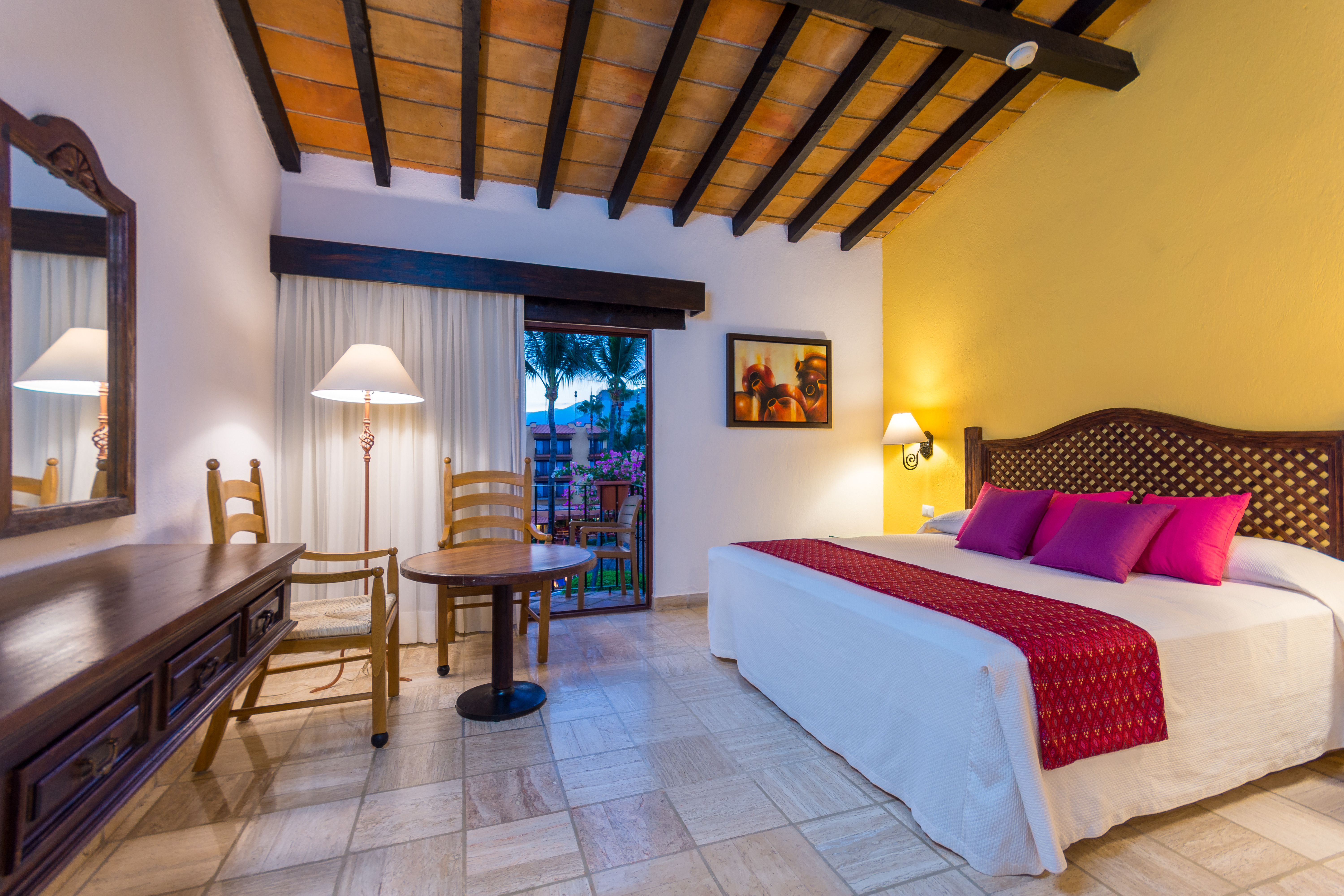 Hacienda Buenaventura Hotel & Mexican Charm