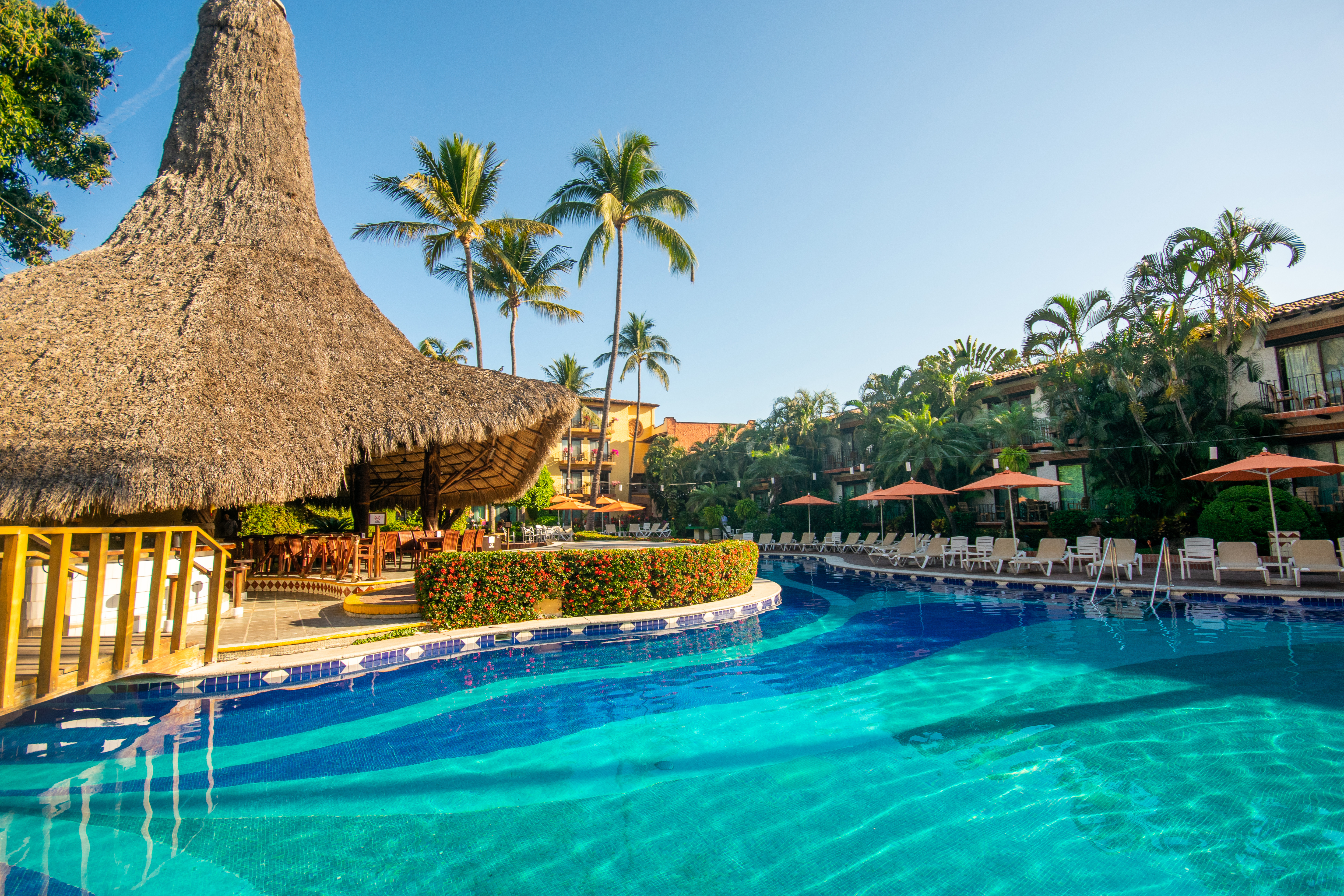 Hacienda Buenaventura Hotel & Mexican Charm