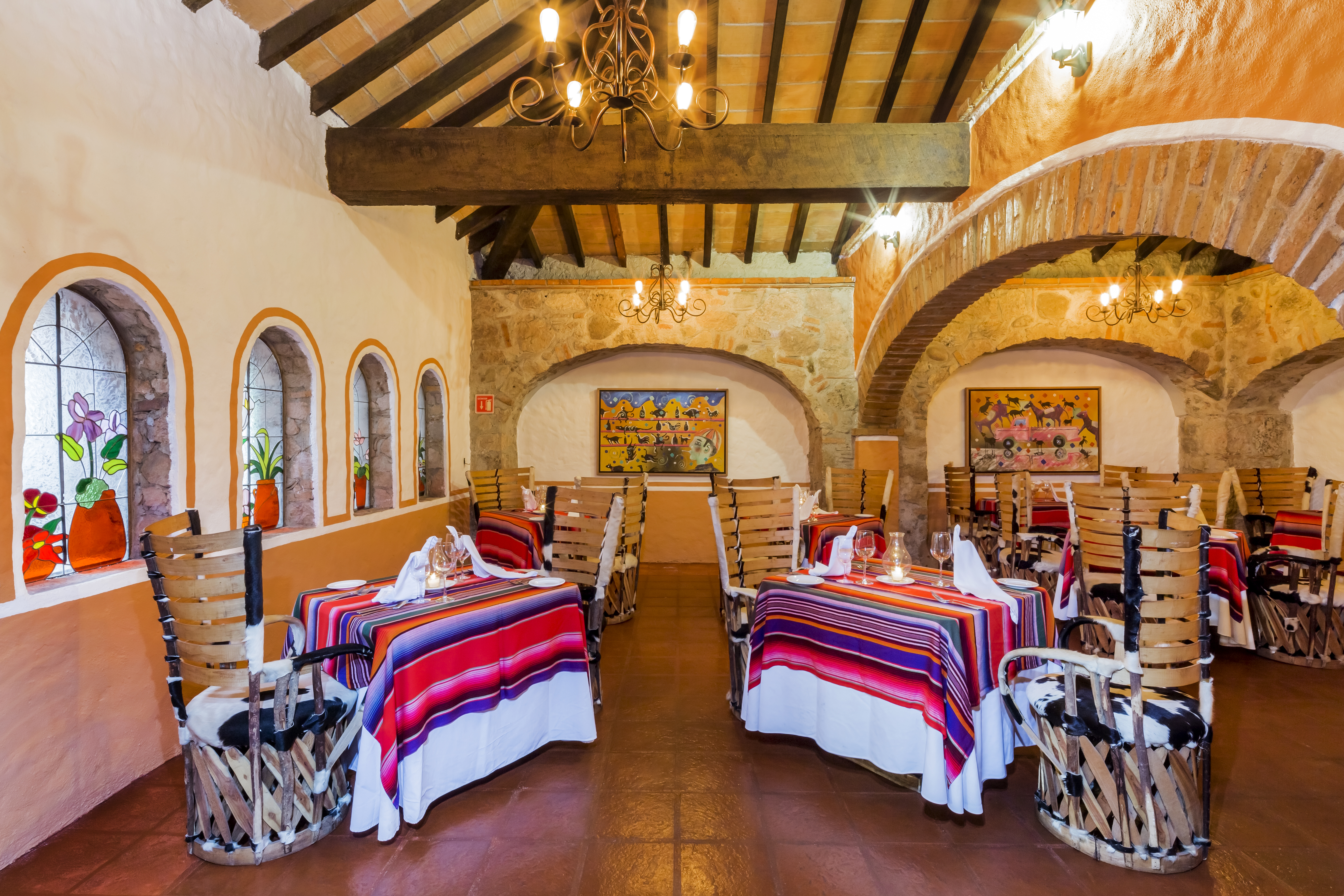 Hacienda Buenaventura Hotel & Mexican Charm
