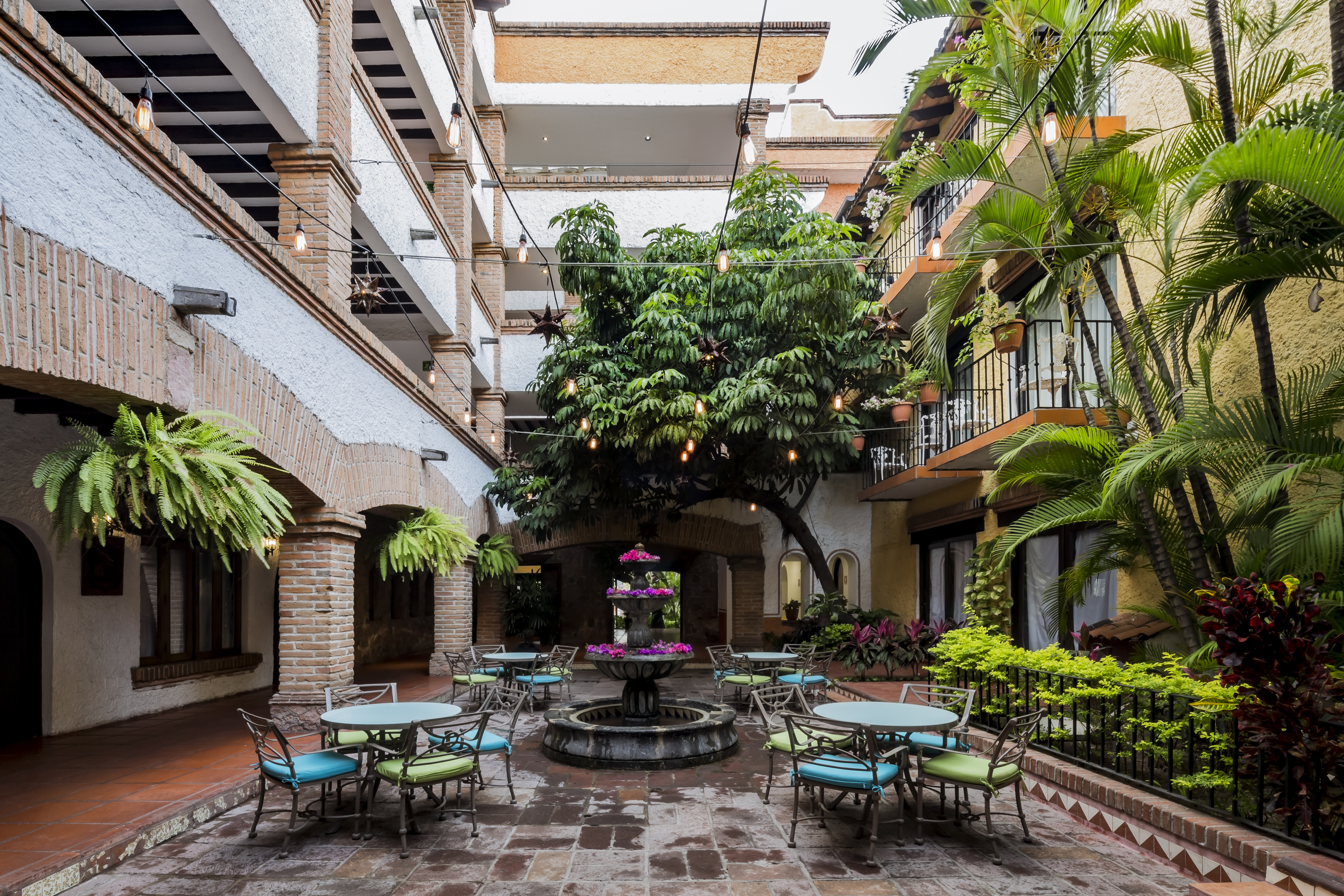 Hacienda Buenaventura Hotel & Mexican Charm