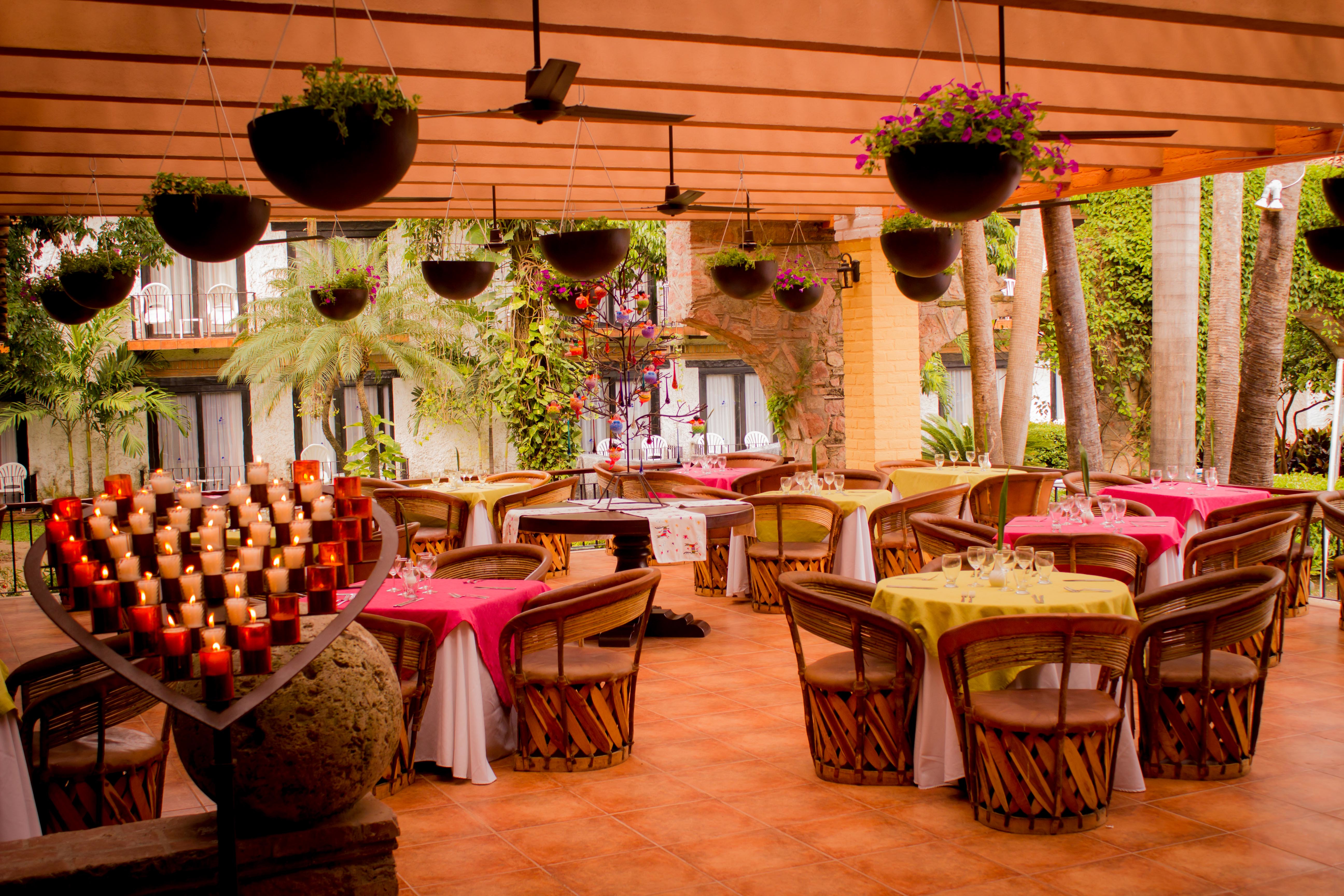 Hacienda Buenaventura Hotel & Mexican Charm