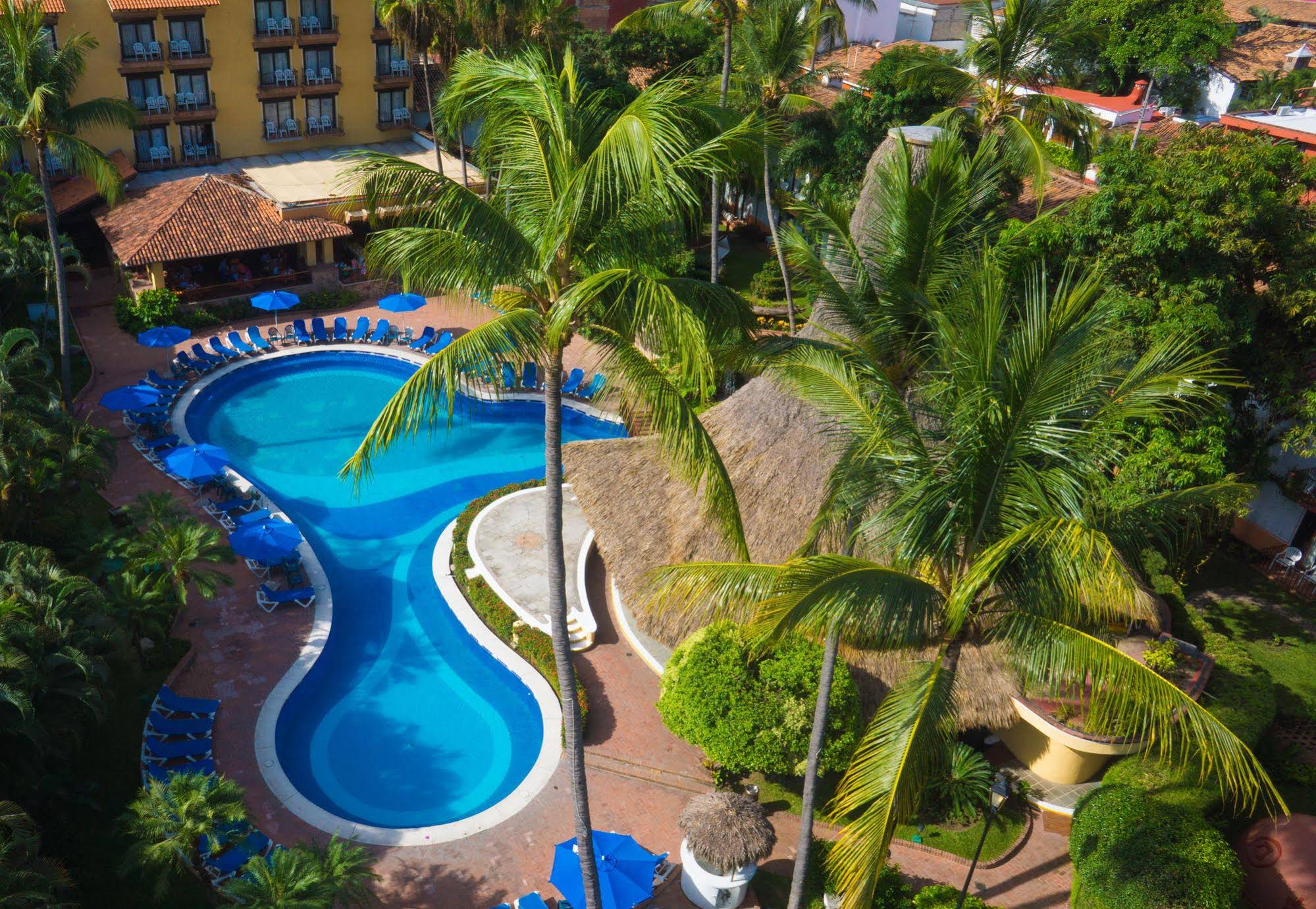 Hacienda Buenaventura Hotel & Mexican Charm