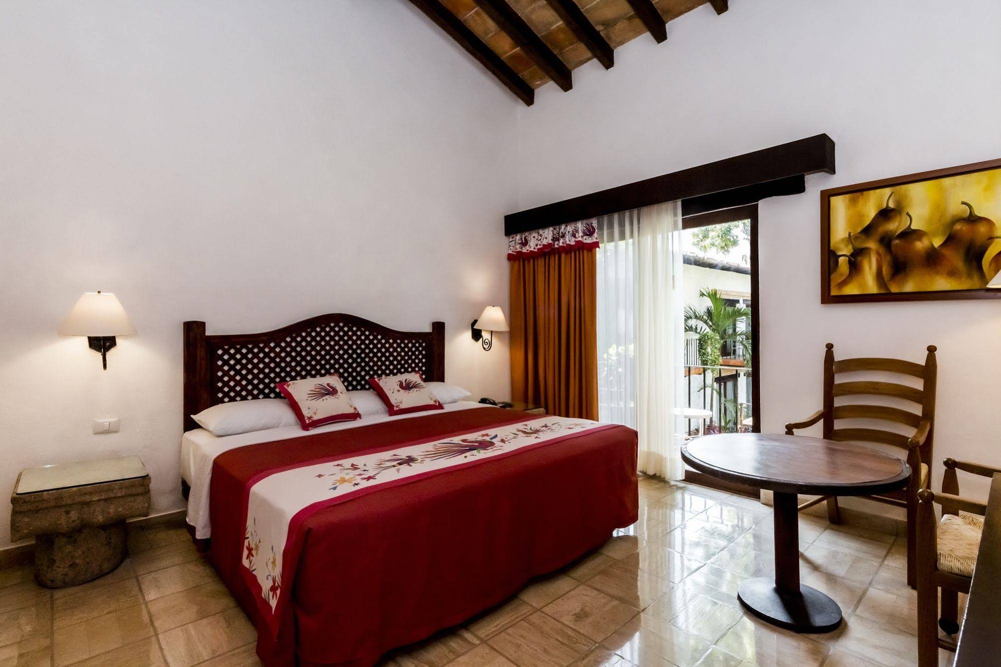 Hacienda Buenaventura Hotel & Mexican Charm