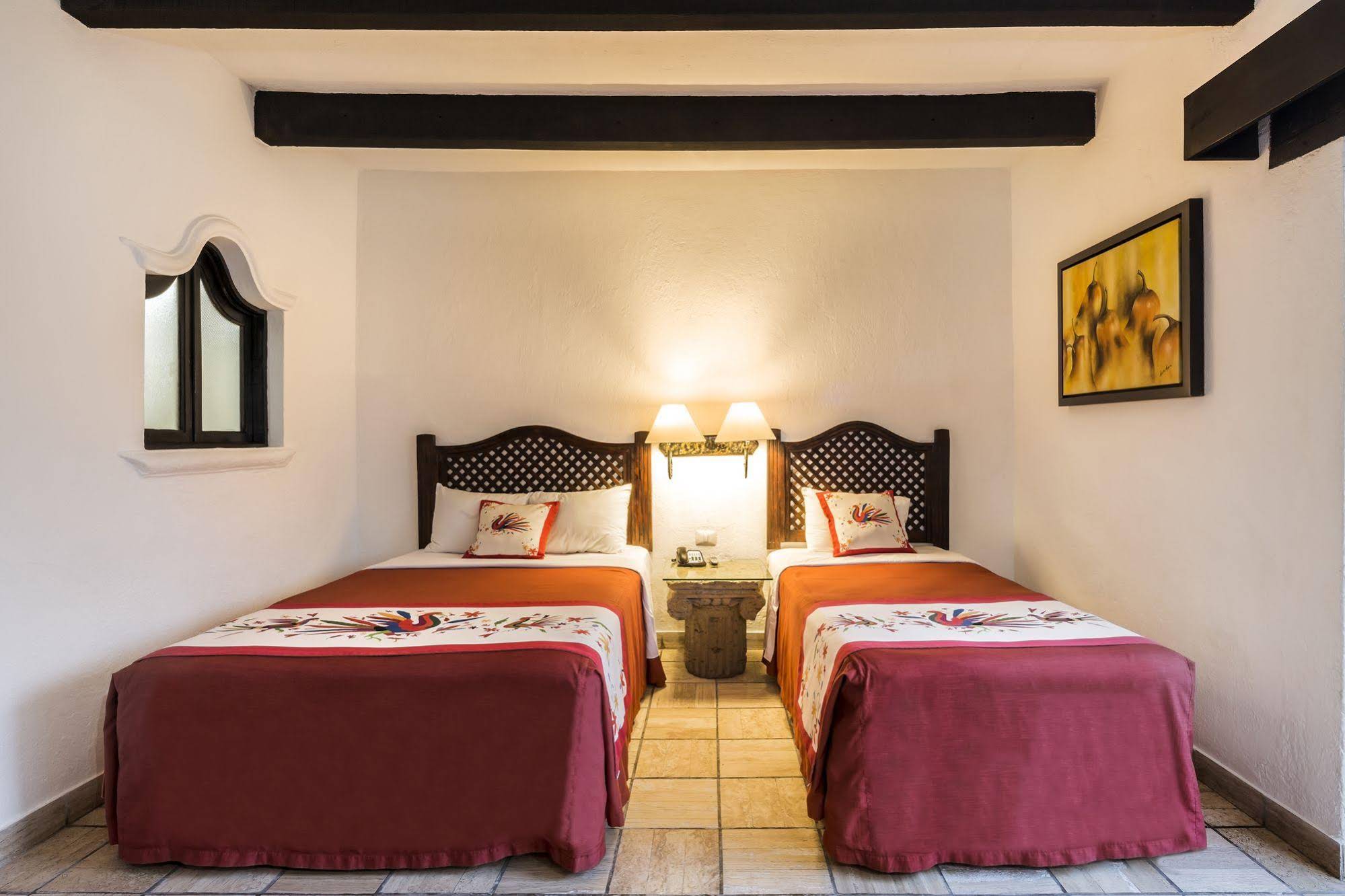 Hacienda Buenaventura Hotel & Mexican Charm