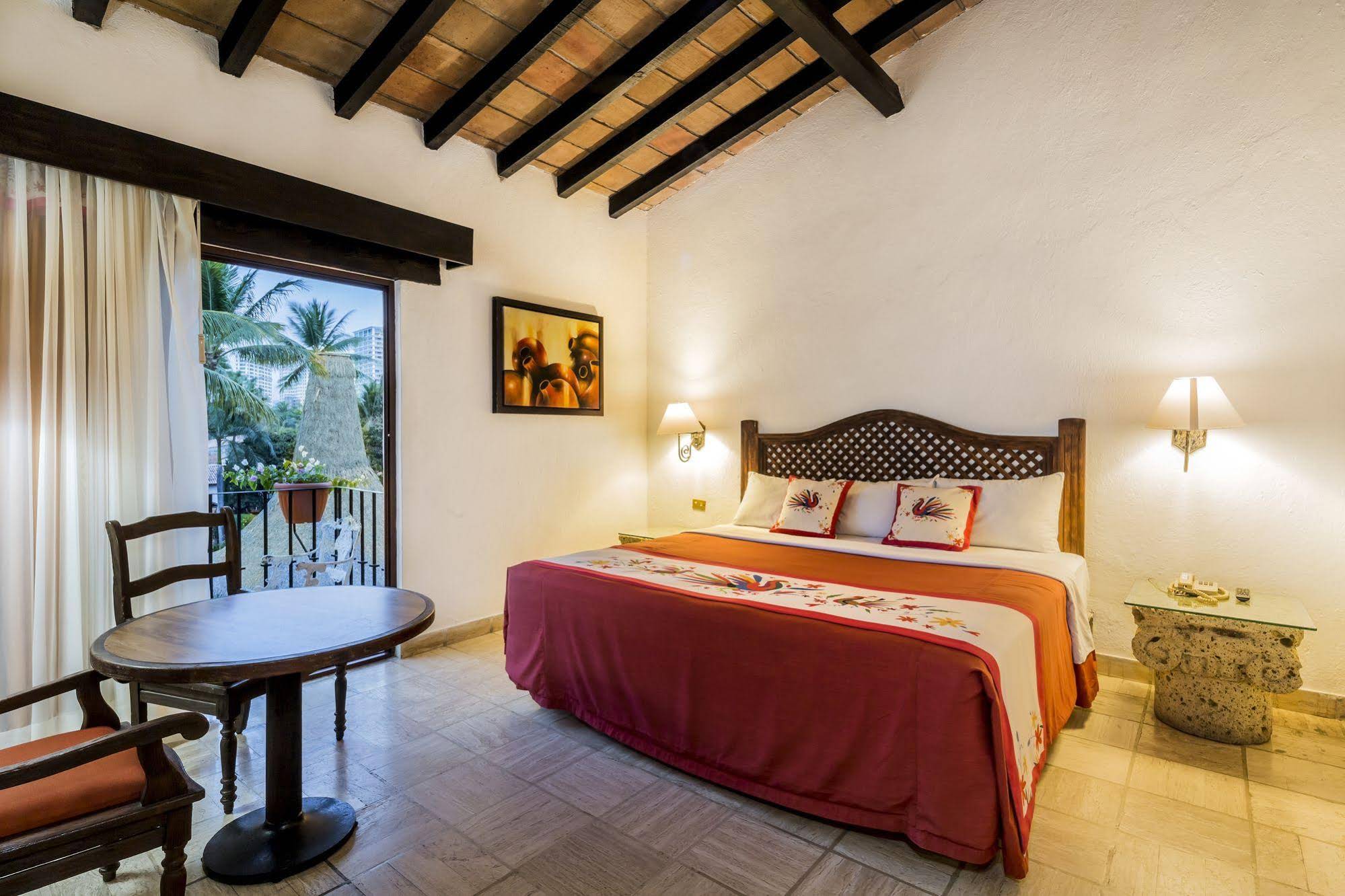 Hacienda Buenaventura Hotel & Mexican Charm