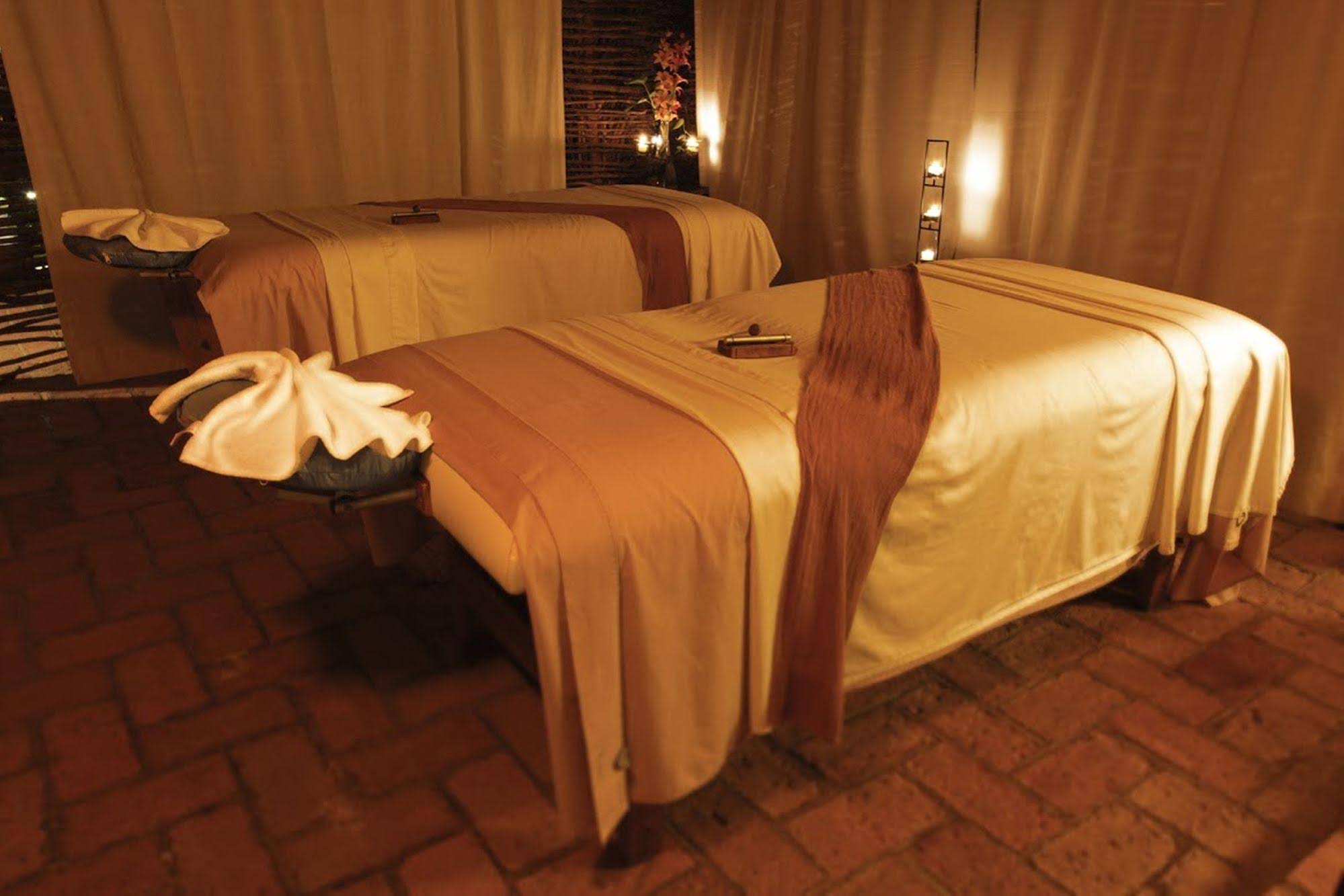 Hacienda Buenaventura Hotel & Mexican Charm