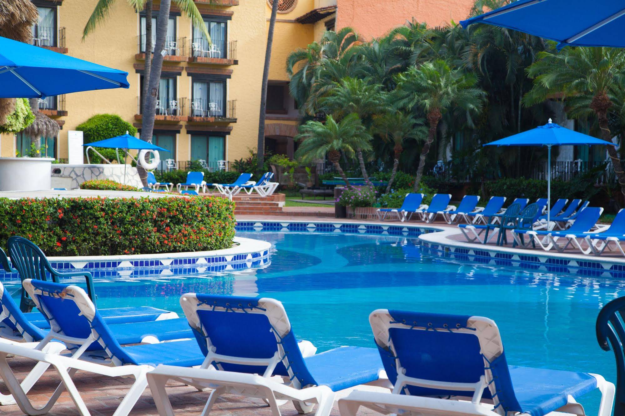 Hacienda Buenaventura Hotel & Mexican Charm