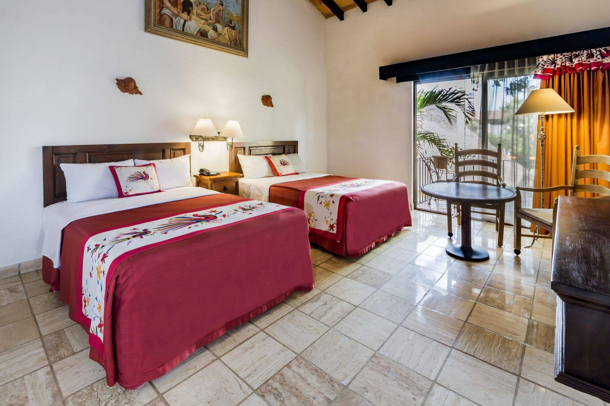 Hacienda Buenaventura Hotel & Mexican Charm