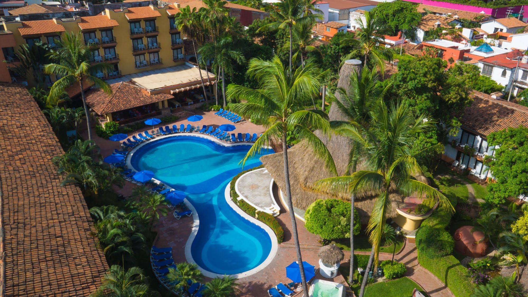 Hacienda Buenaventura Hotel & Mexican Charm