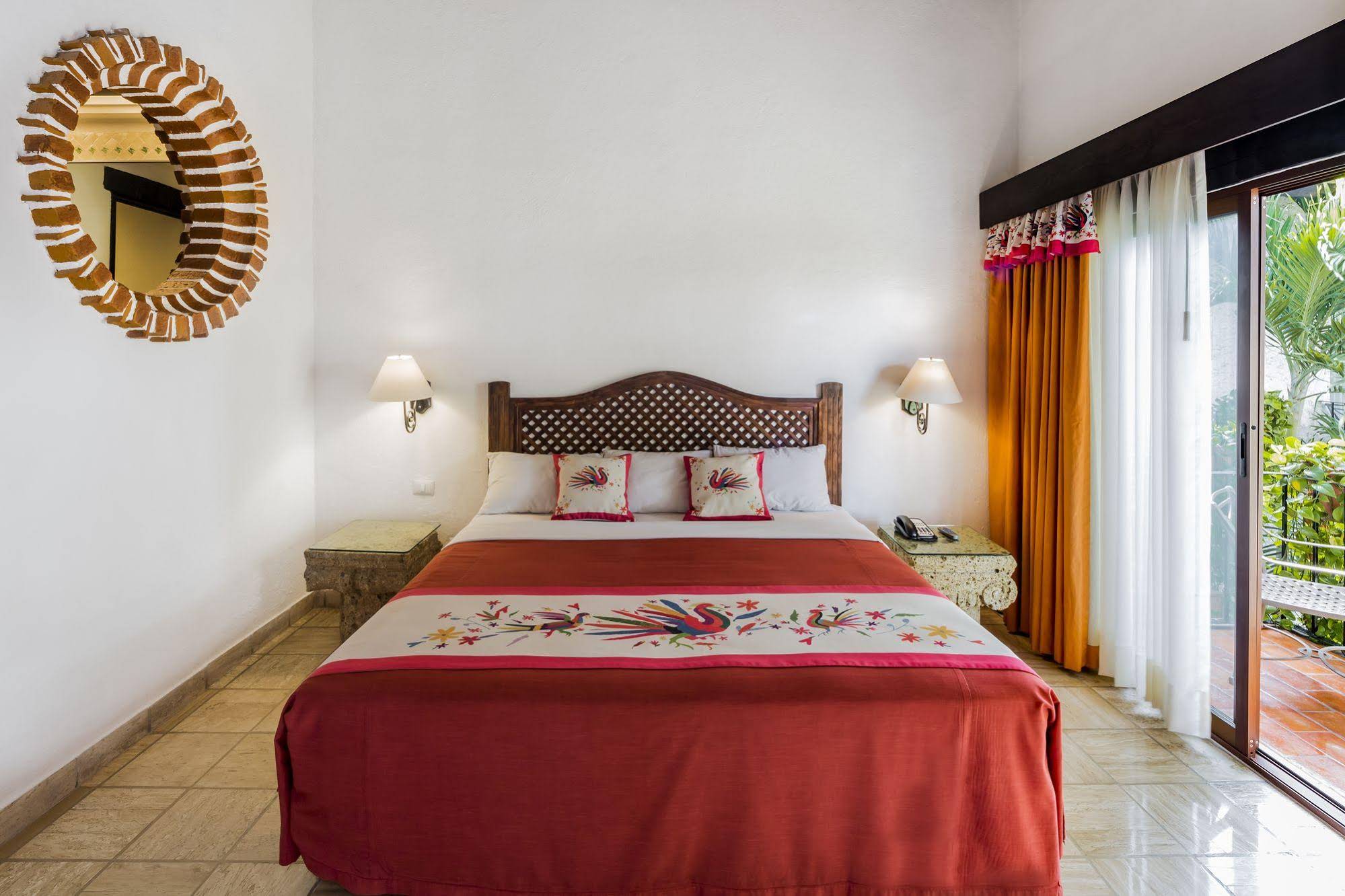 Hacienda Buenaventura Hotel & Mexican Charm