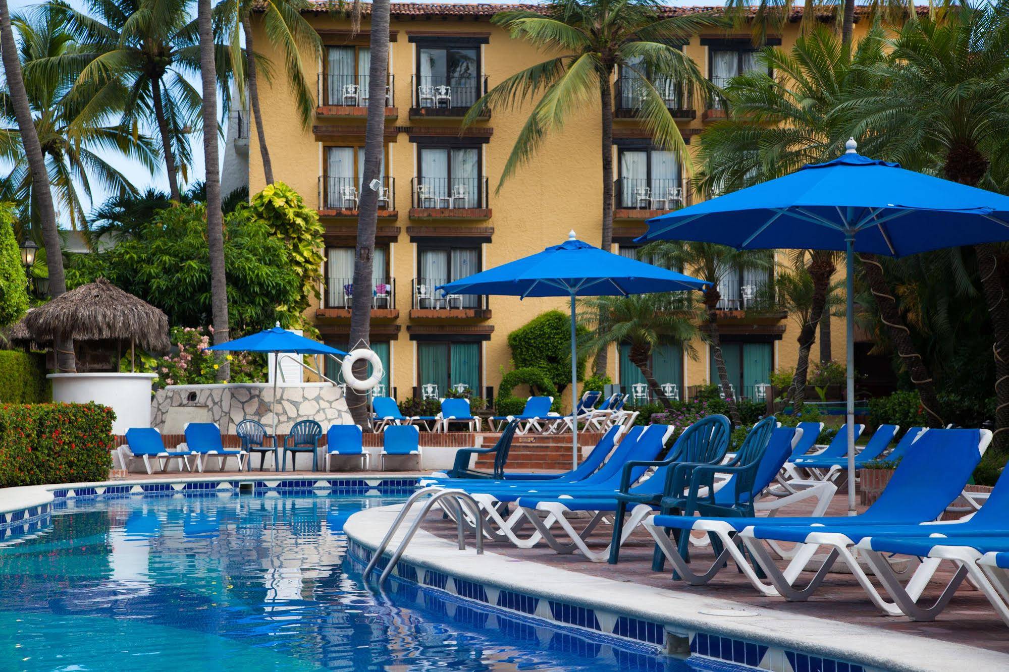 Hacienda Buenaventura Hotel & Mexican Charm